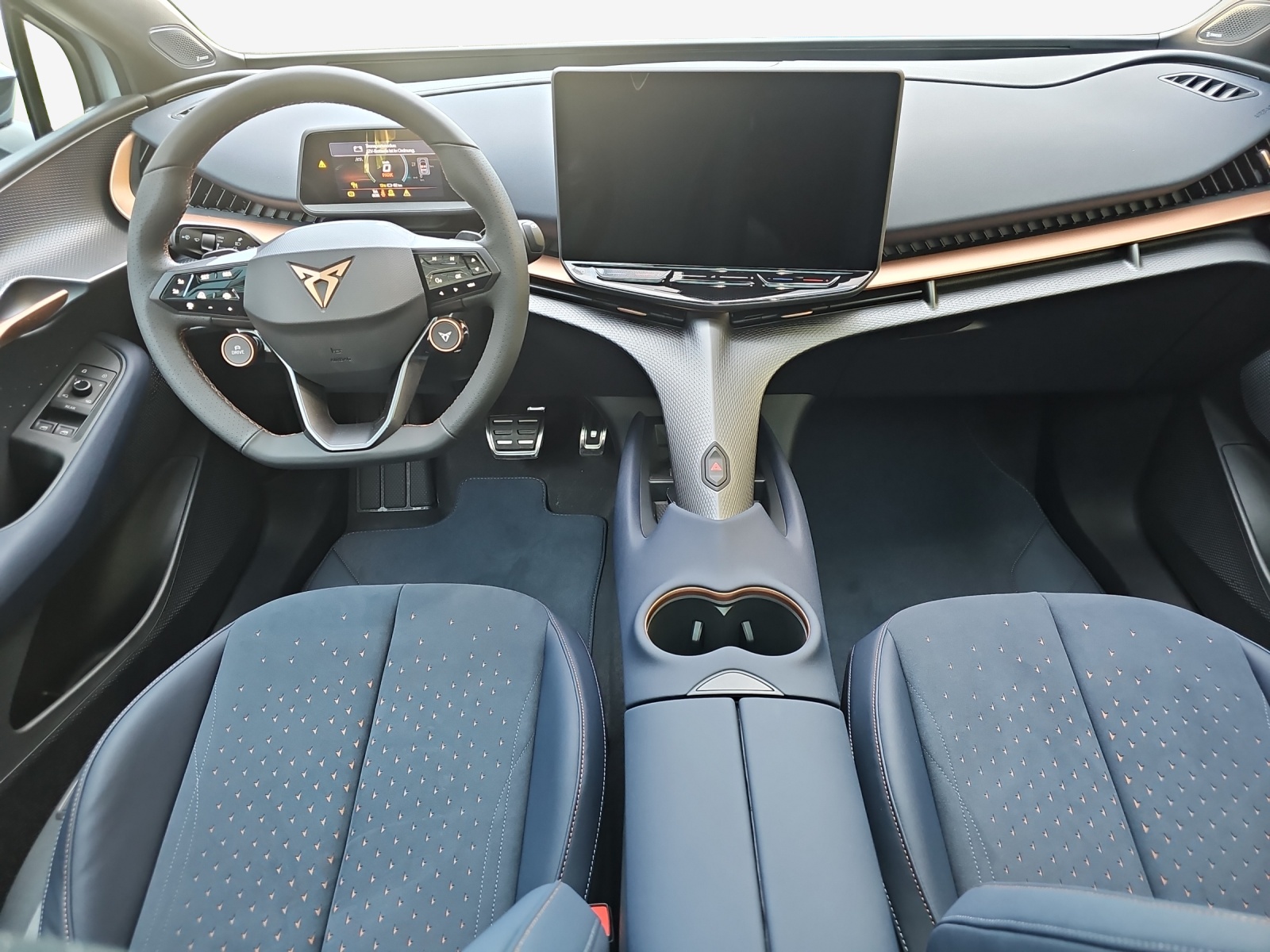 CUPRA Tavascan Type 9 77 kWh Adrenaline-image-9