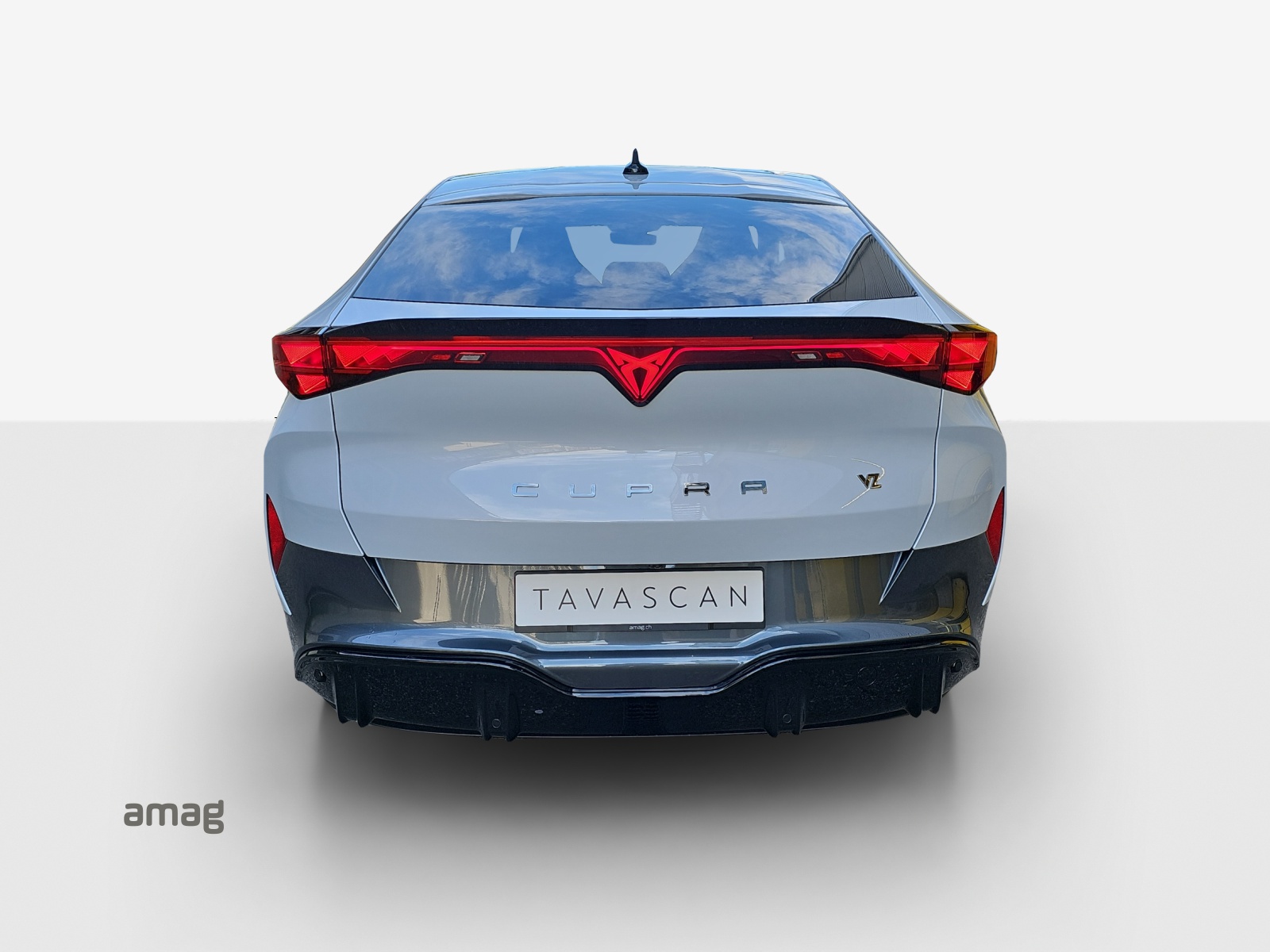CUPRA Tavascan Type 9 77 kWh VZ Adrenaline-image-4