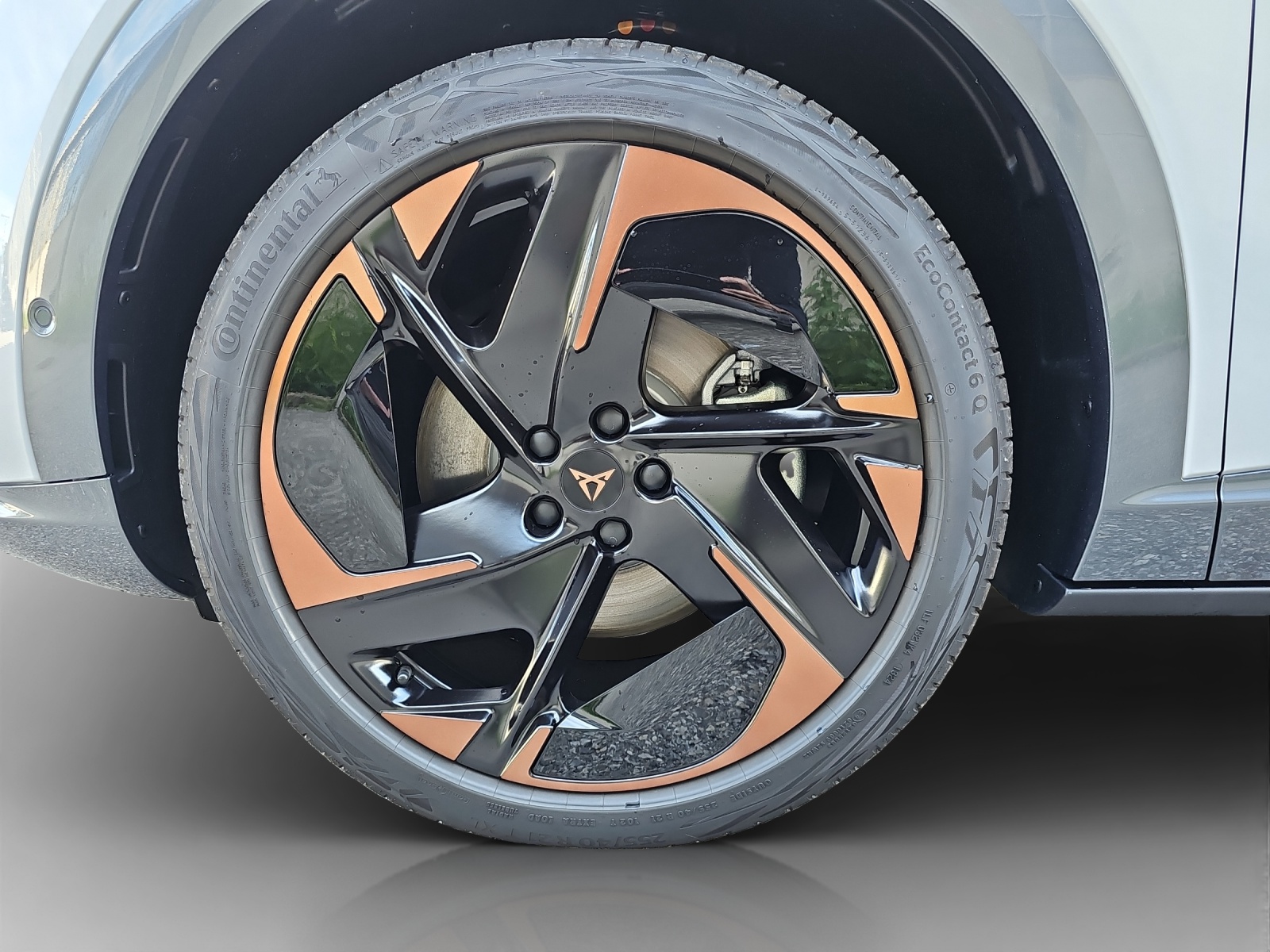 CUPRA Tavascan Type 9 77 kWh Adrenaline-image-14