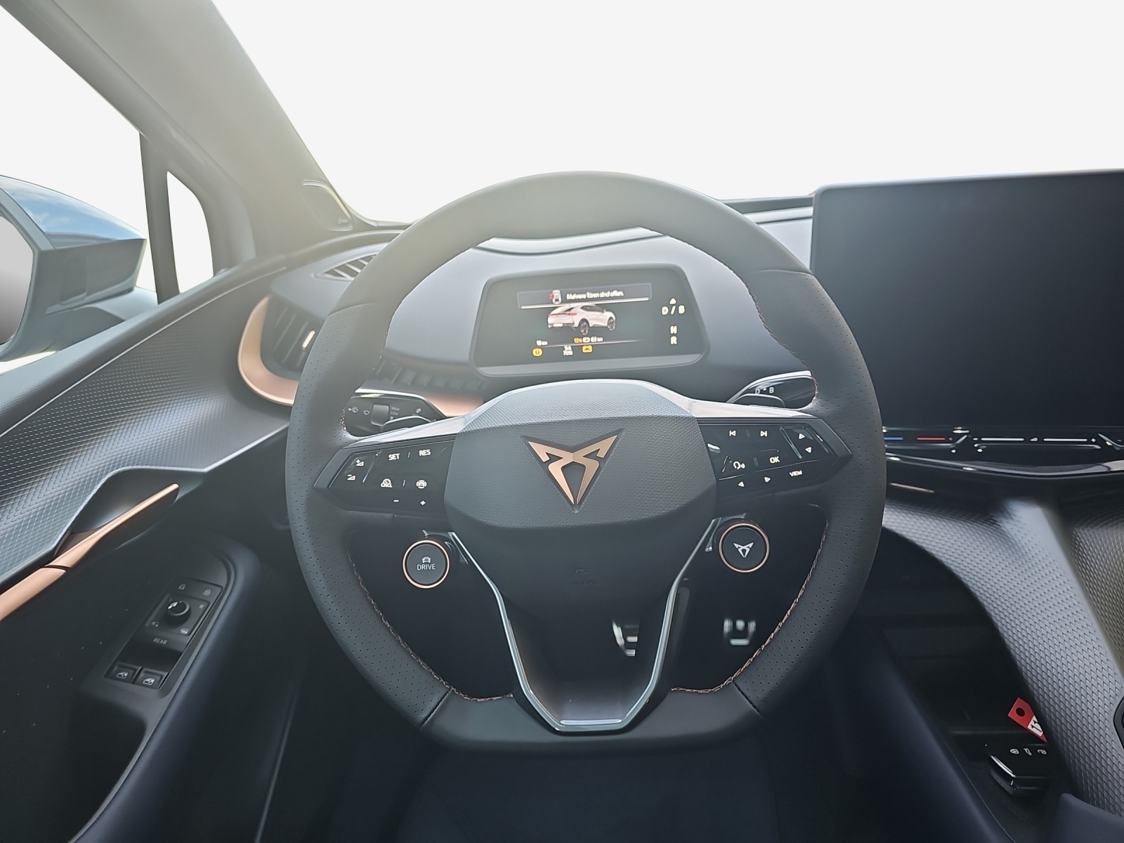 CUPRA Tavascan Type 9 77 kWh Adrenaline-image-10