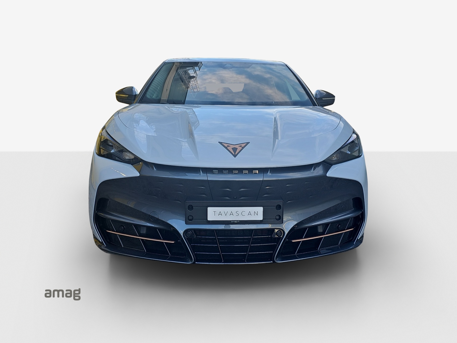CUPRA Tavascan Type 9 77 kWh Adrenaline-image-7