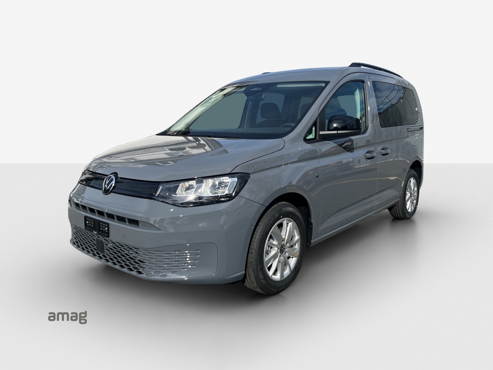VW Caddy 2.0 TDI Liberty 4Motion-image-0