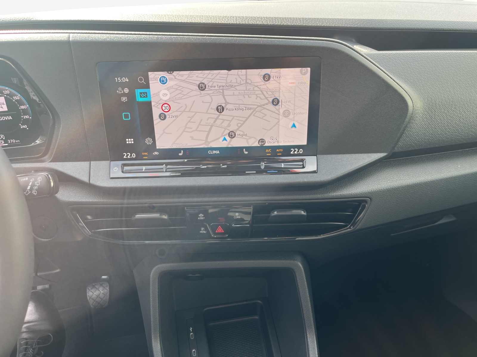 VW Caddy 2.0 TDI Liberty 4Motion-image-10