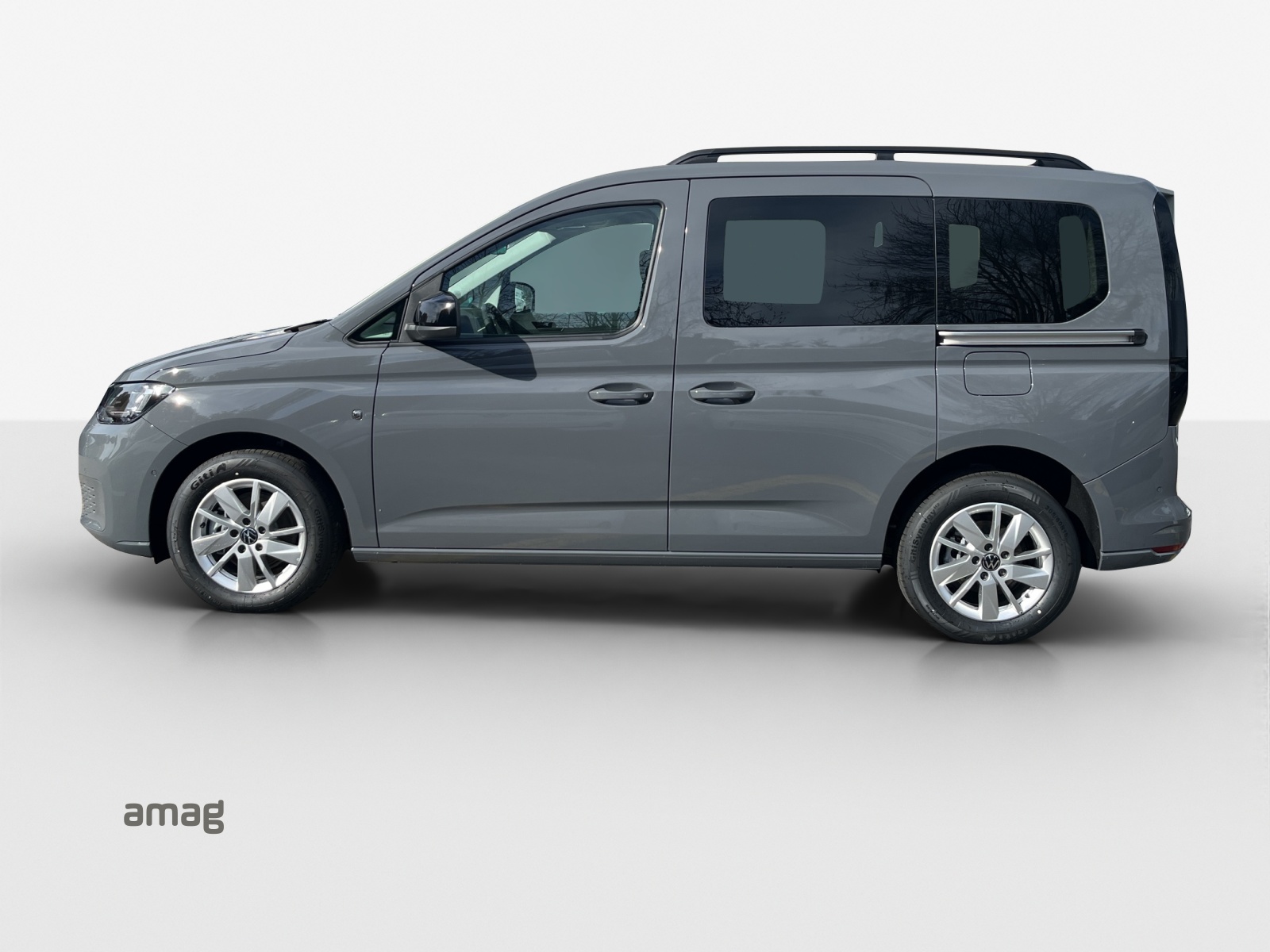 VW Caddy 2.0 TDI Liberty 4Motion-image-1