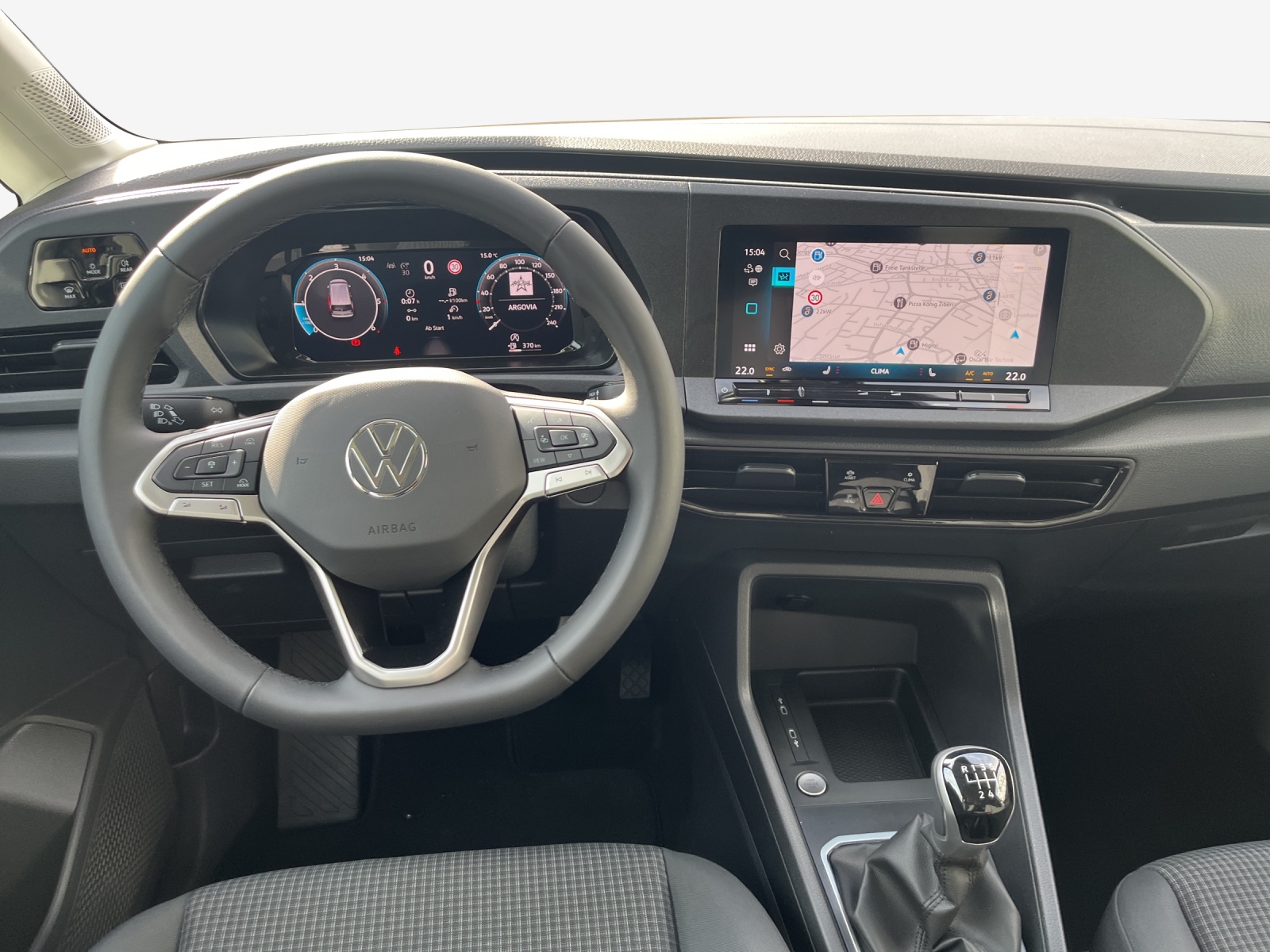 VW Caddy 2.0 TDI Liberty 4Motion-image-8