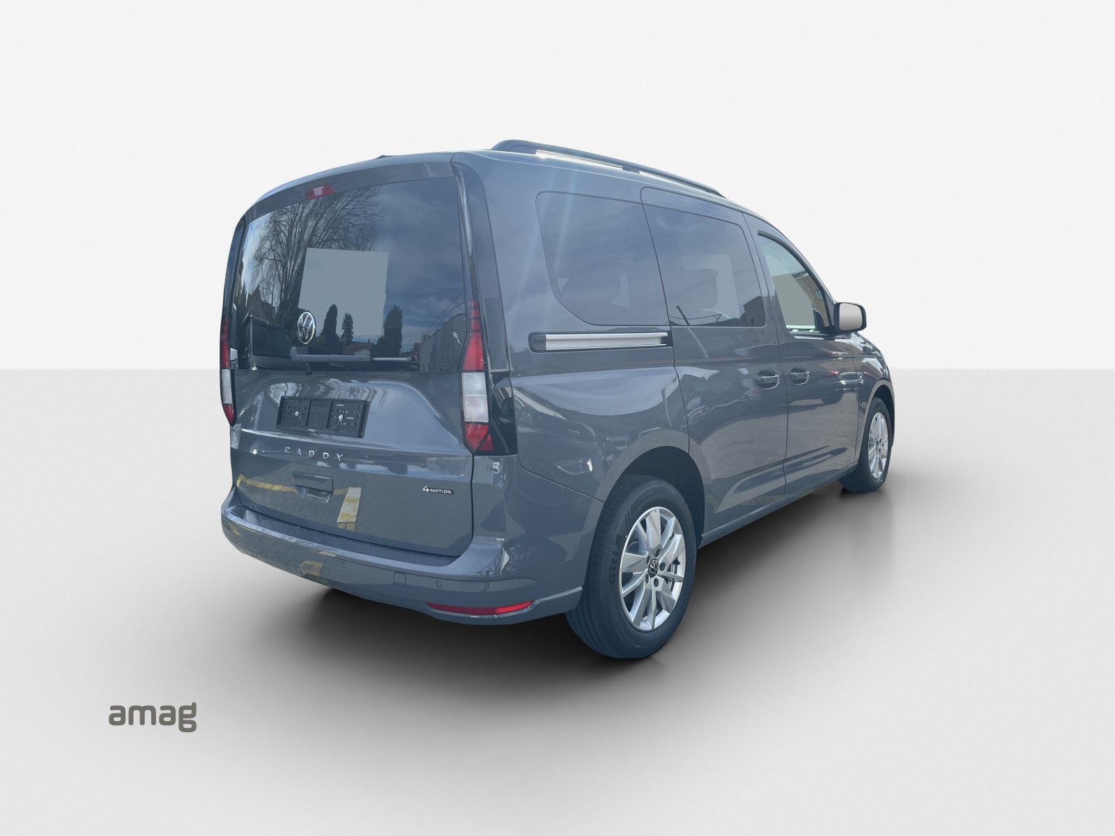 VW Caddy 2.0 TDI Liberty 4Motion-image-4