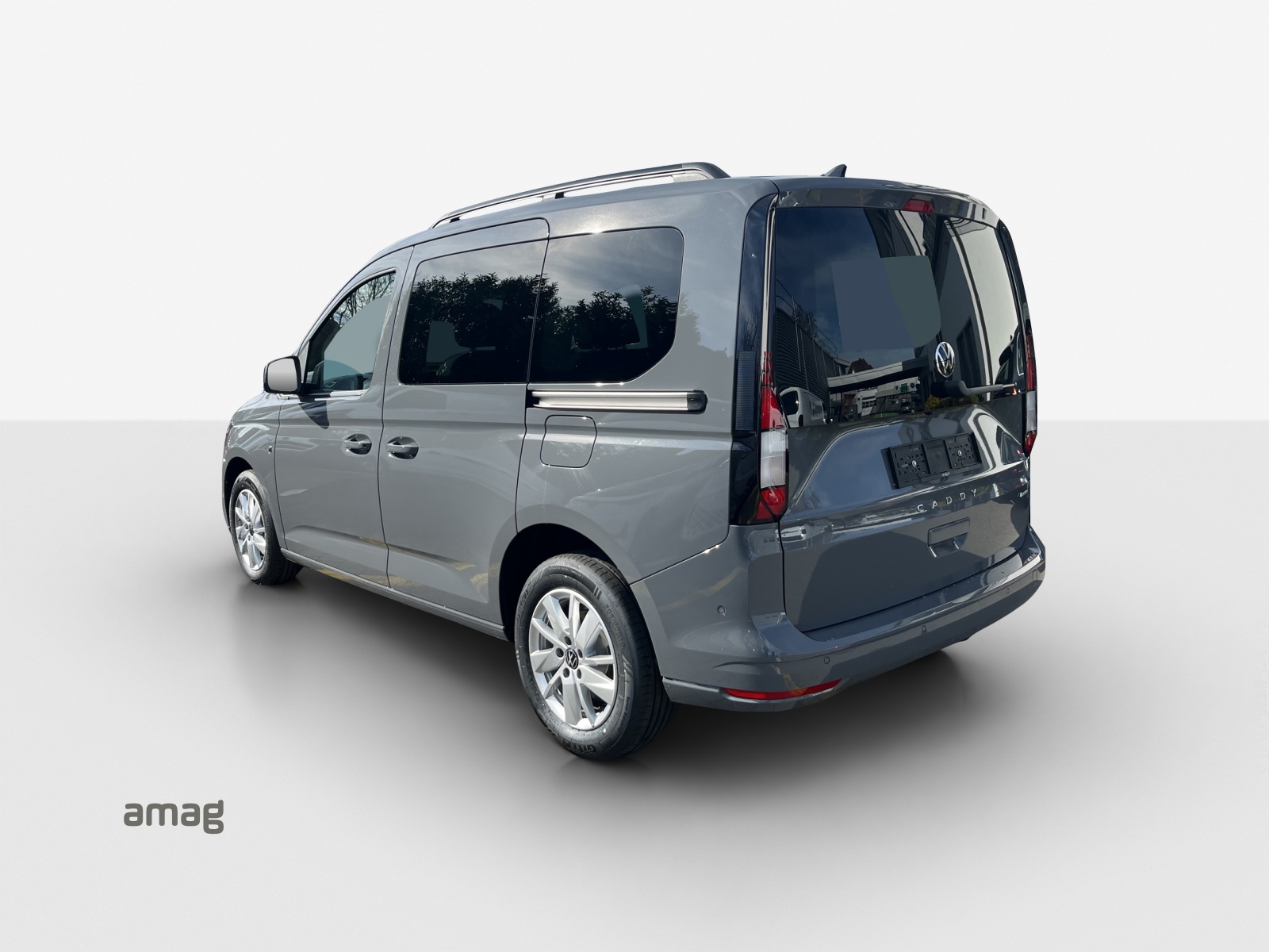 VW Caddy 2.0 TDI Liberty 4Motion-image-2