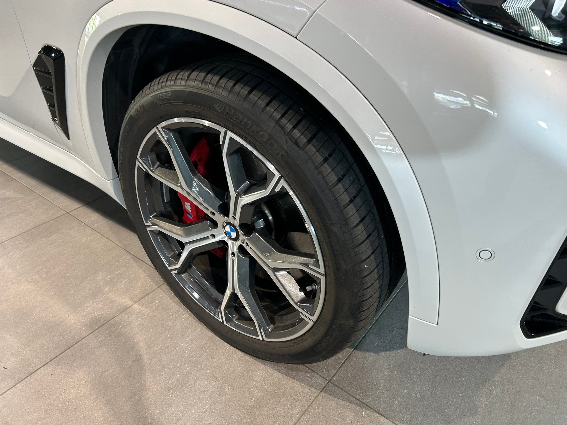 BMW X5 xDrive 50e M Sport Pro Steptronic-image-21