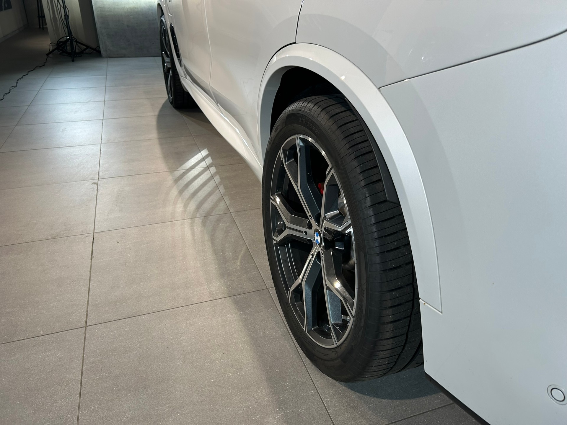 BMW X5 xDrive 50e M Sport Pro Steptronic-image-19