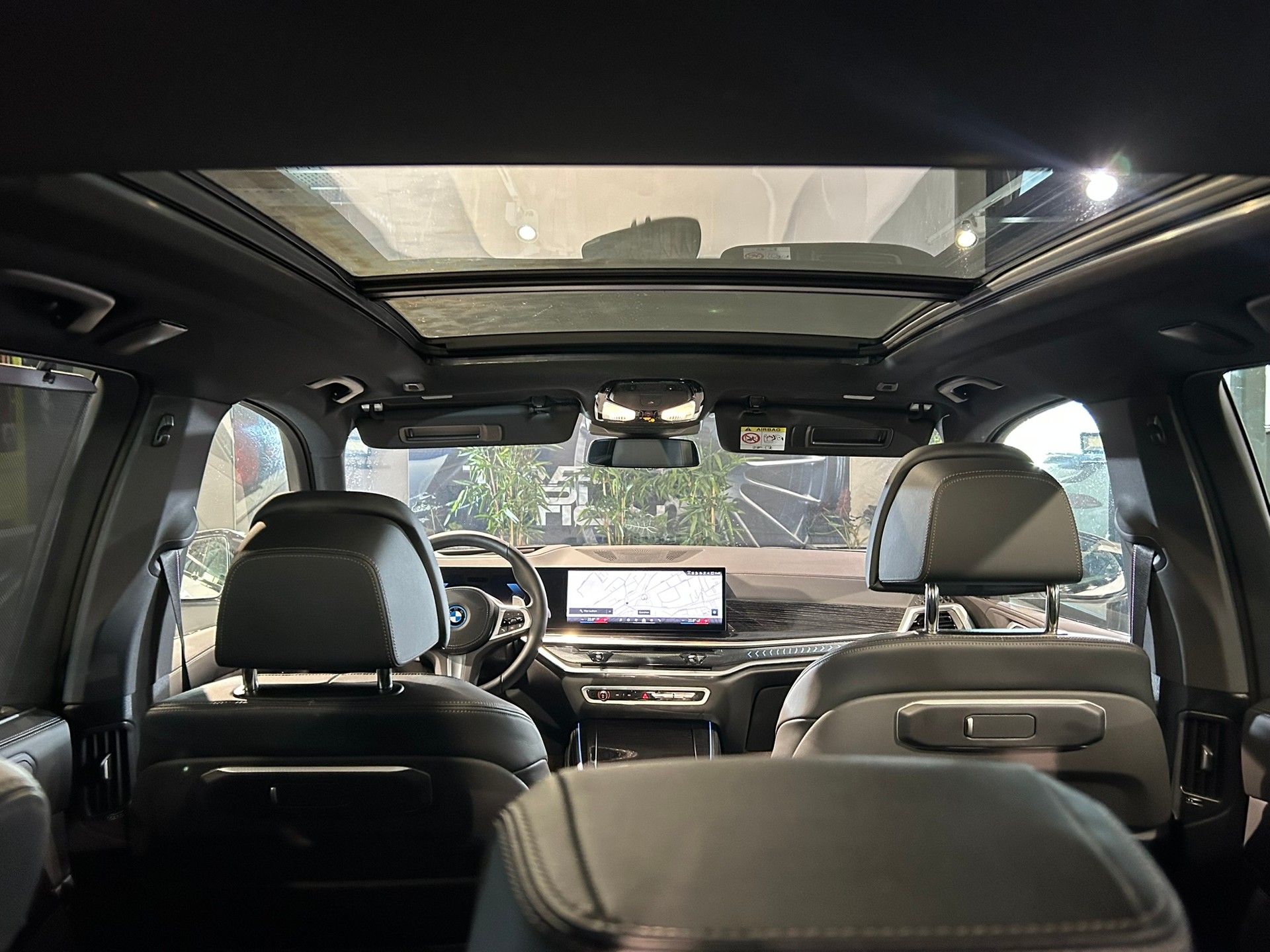 BMW X5 xDrive 50e M Sport Pro Steptronic-image-30