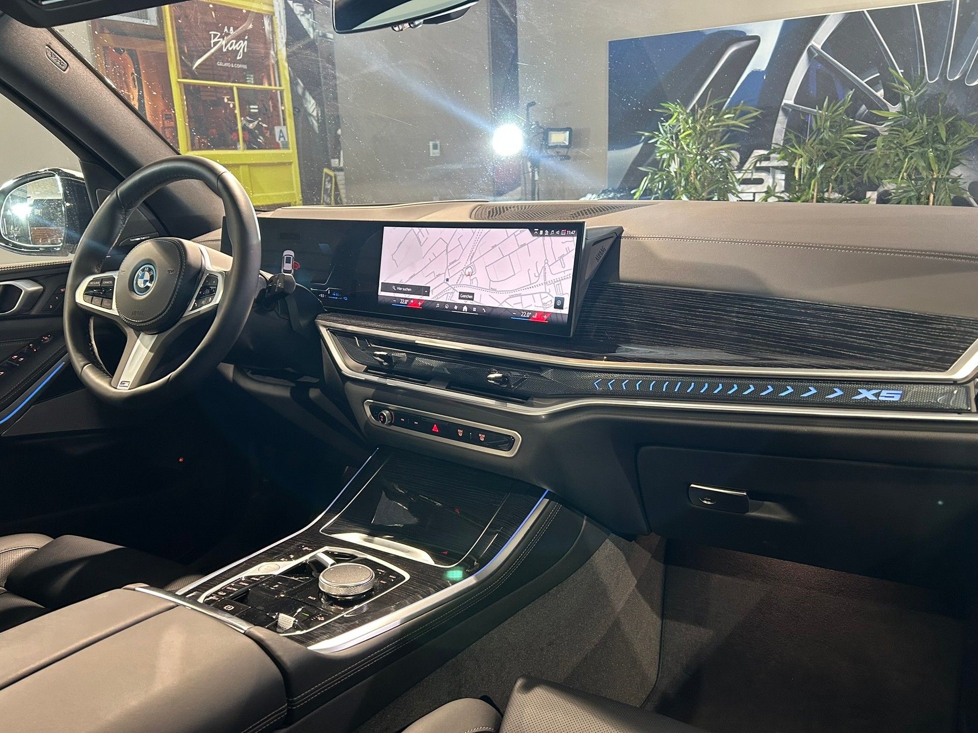 BMW X5 xDrive 50e M Sport Pro Steptronic-image-24