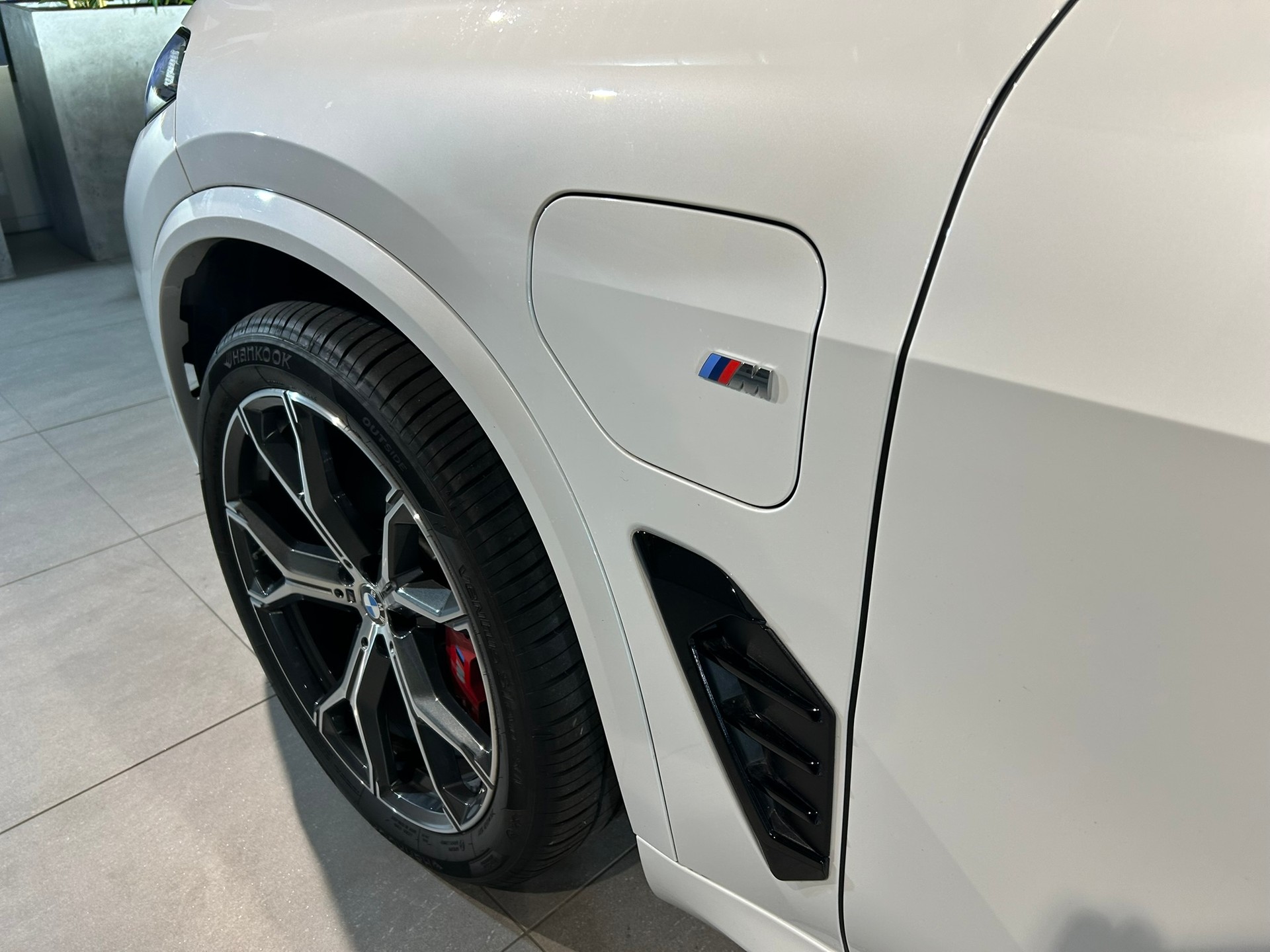 BMW X5 xDrive 50e M Sport Pro Steptronic-image-20