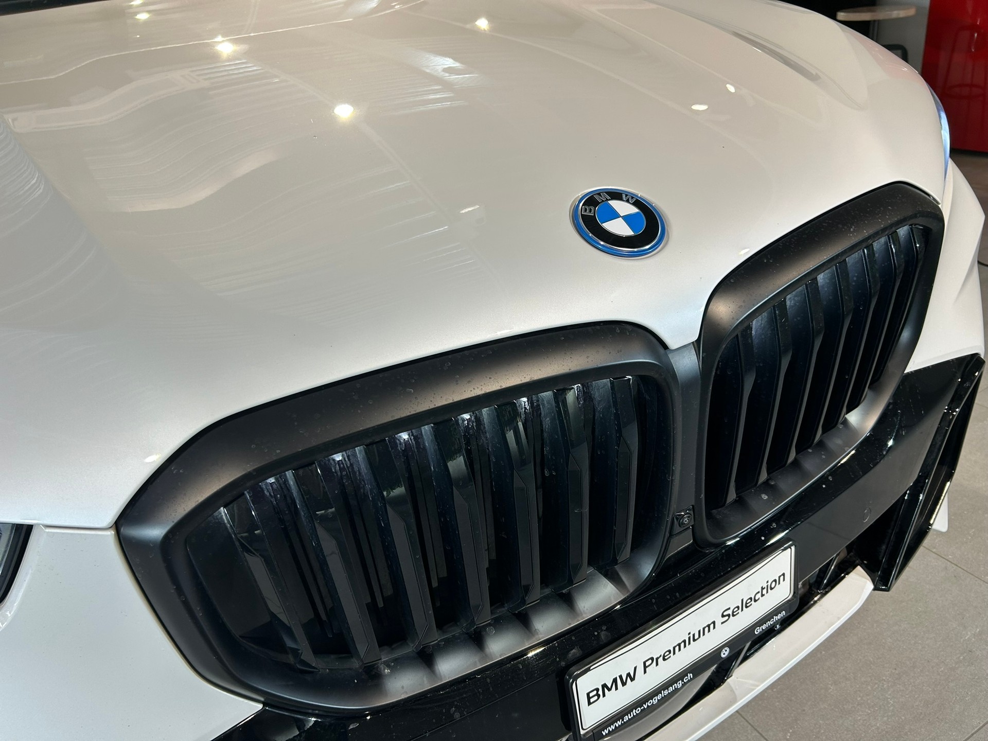 BMW X5 xDrive 50e M Sport Pro Steptronic-image-15