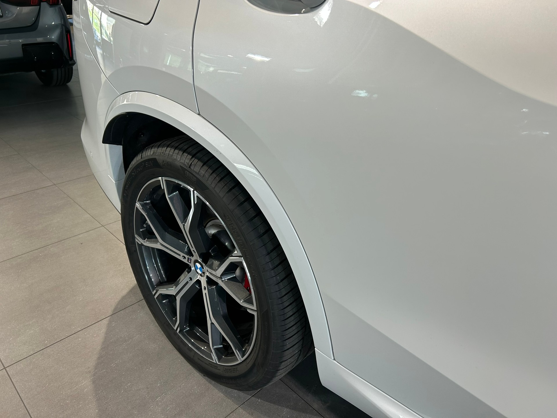 BMW X5 xDrive 50e M Sport Pro Steptronic-image-17