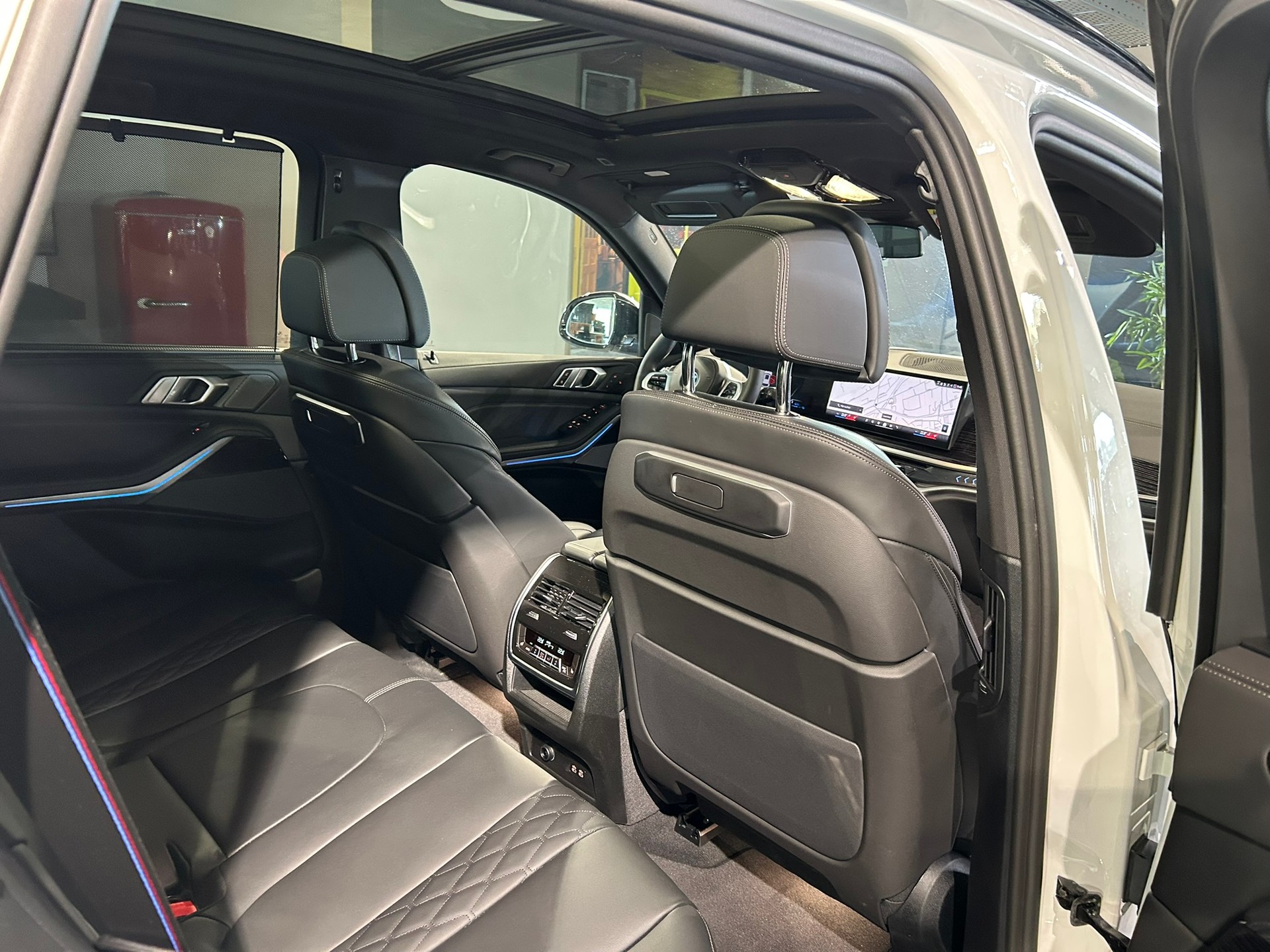 BMW X5 xDrive 50e M Sport Pro Steptronic-image-29