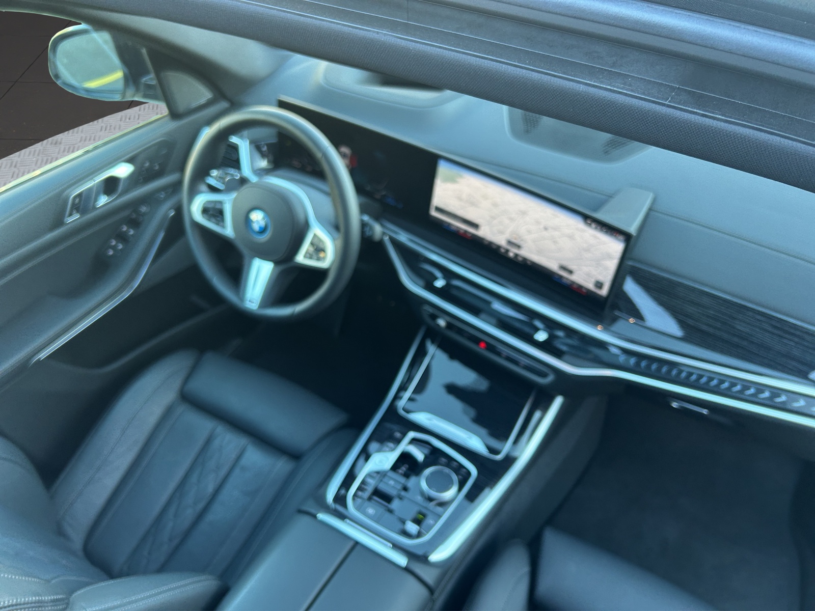BMW X5 xDrive 50e M Sport Pro Steptronic-image-23