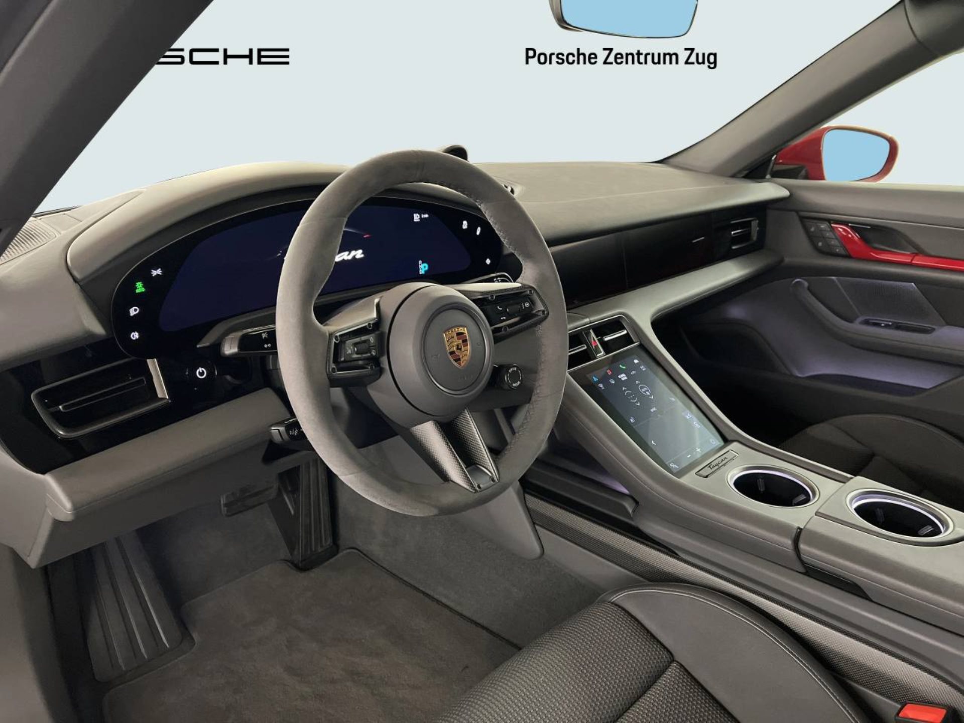 PORSCHE Taycan-image-3