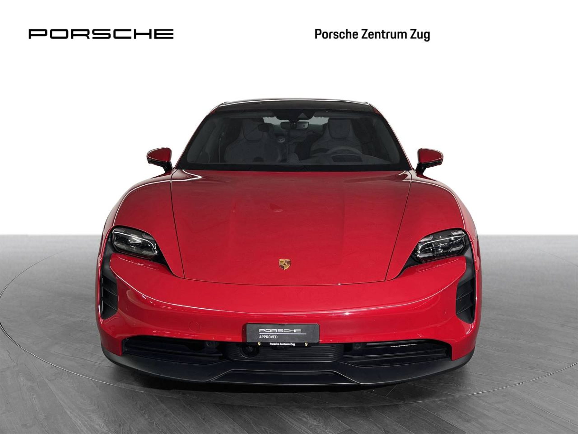 PORSCHE Taycan-image-5