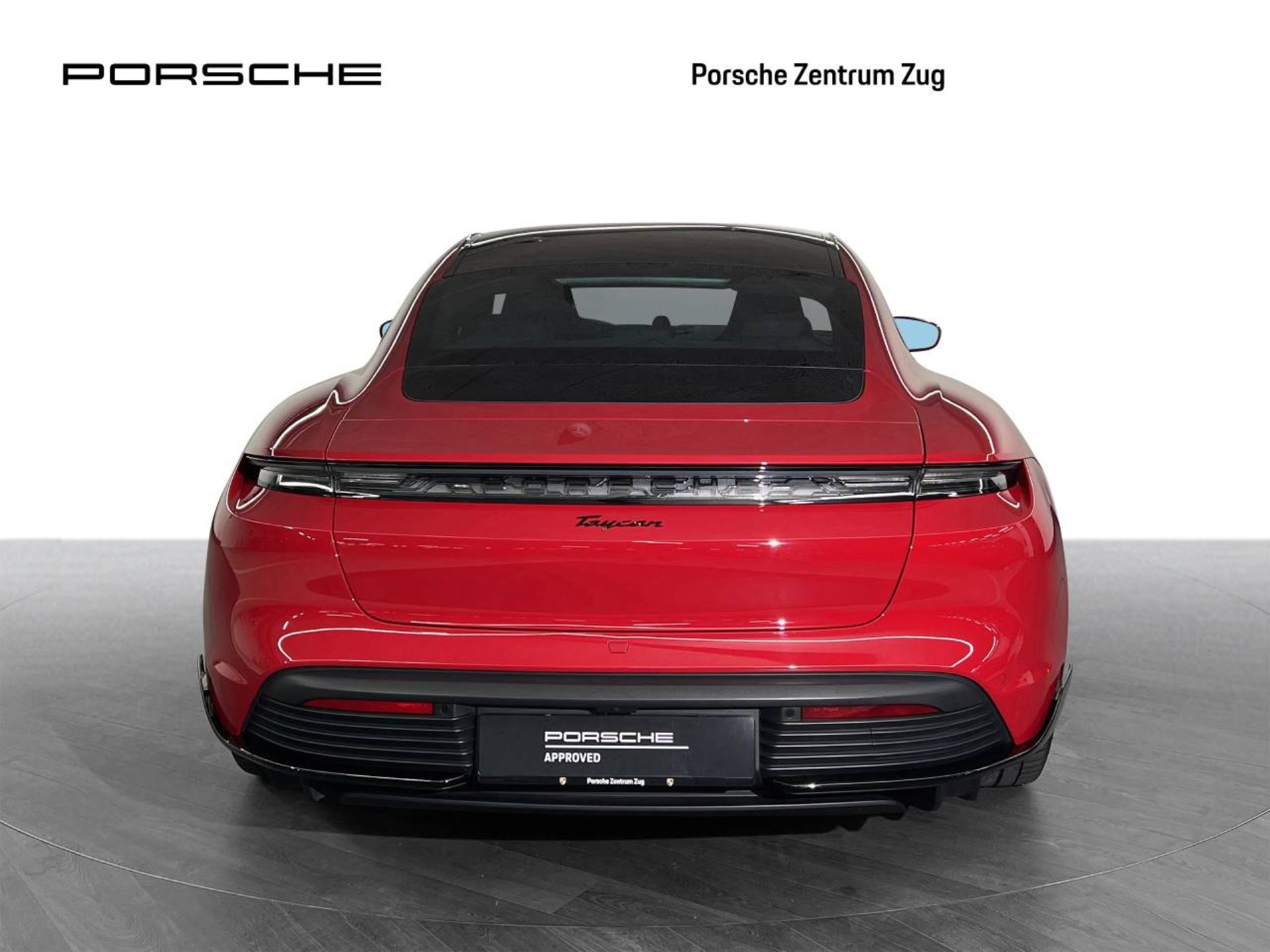 PORSCHE Taycan-image-6