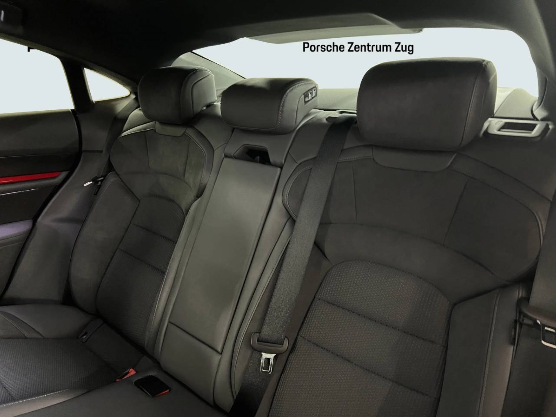 PORSCHE Taycan-image-22