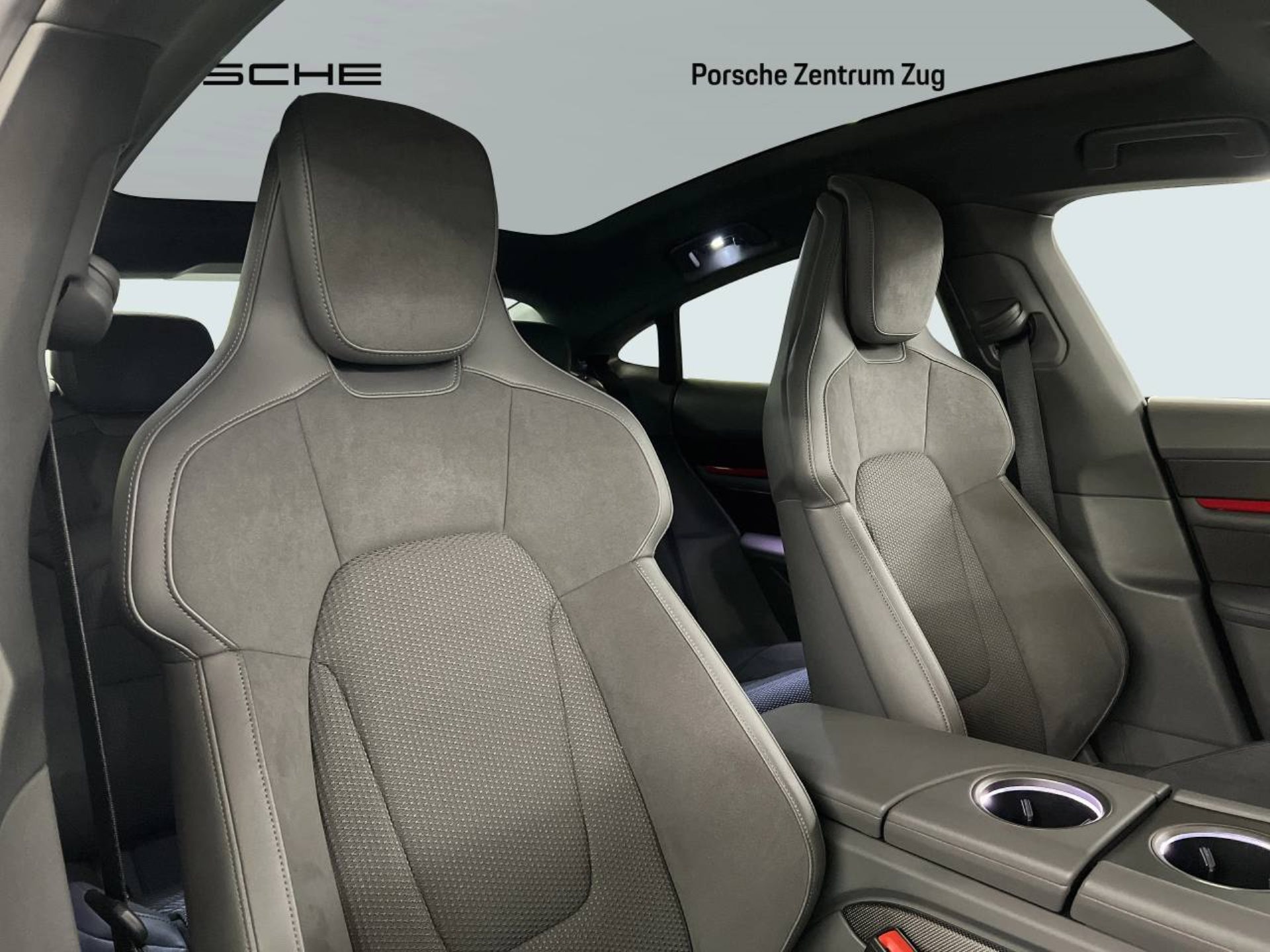 PORSCHE Taycan-image-20