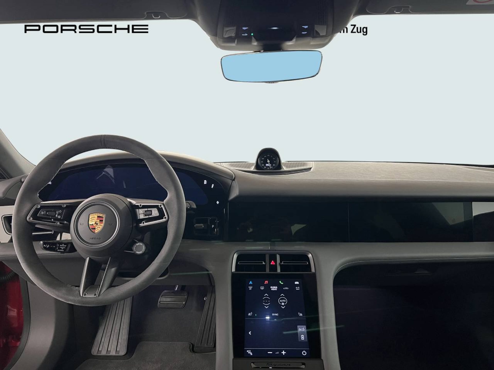 PORSCHE Taycan-image-18