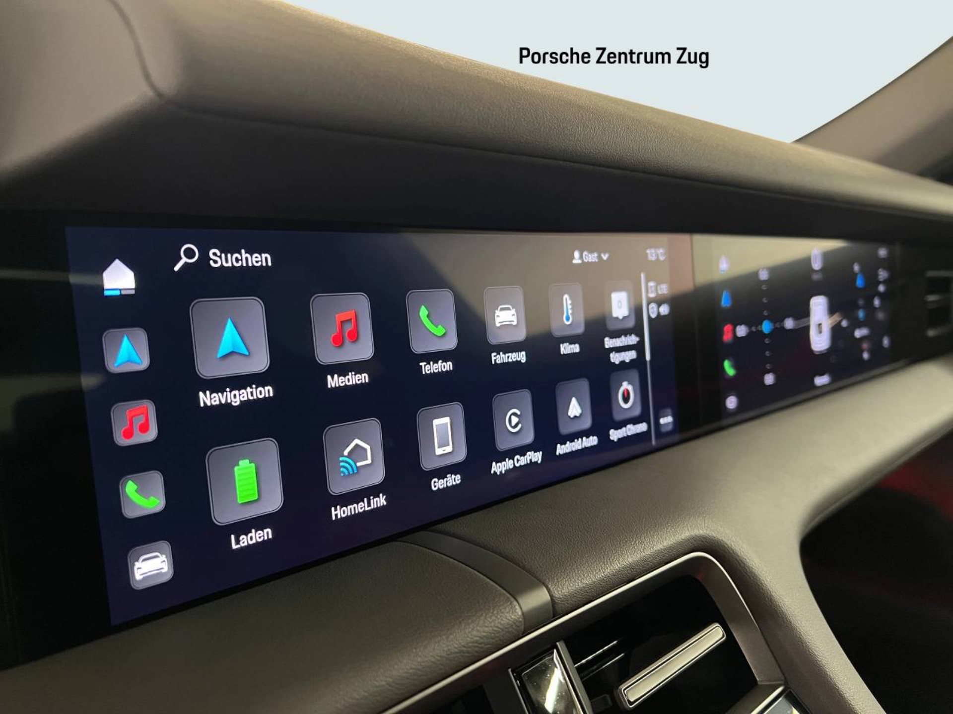 PORSCHE Taycan-image-27