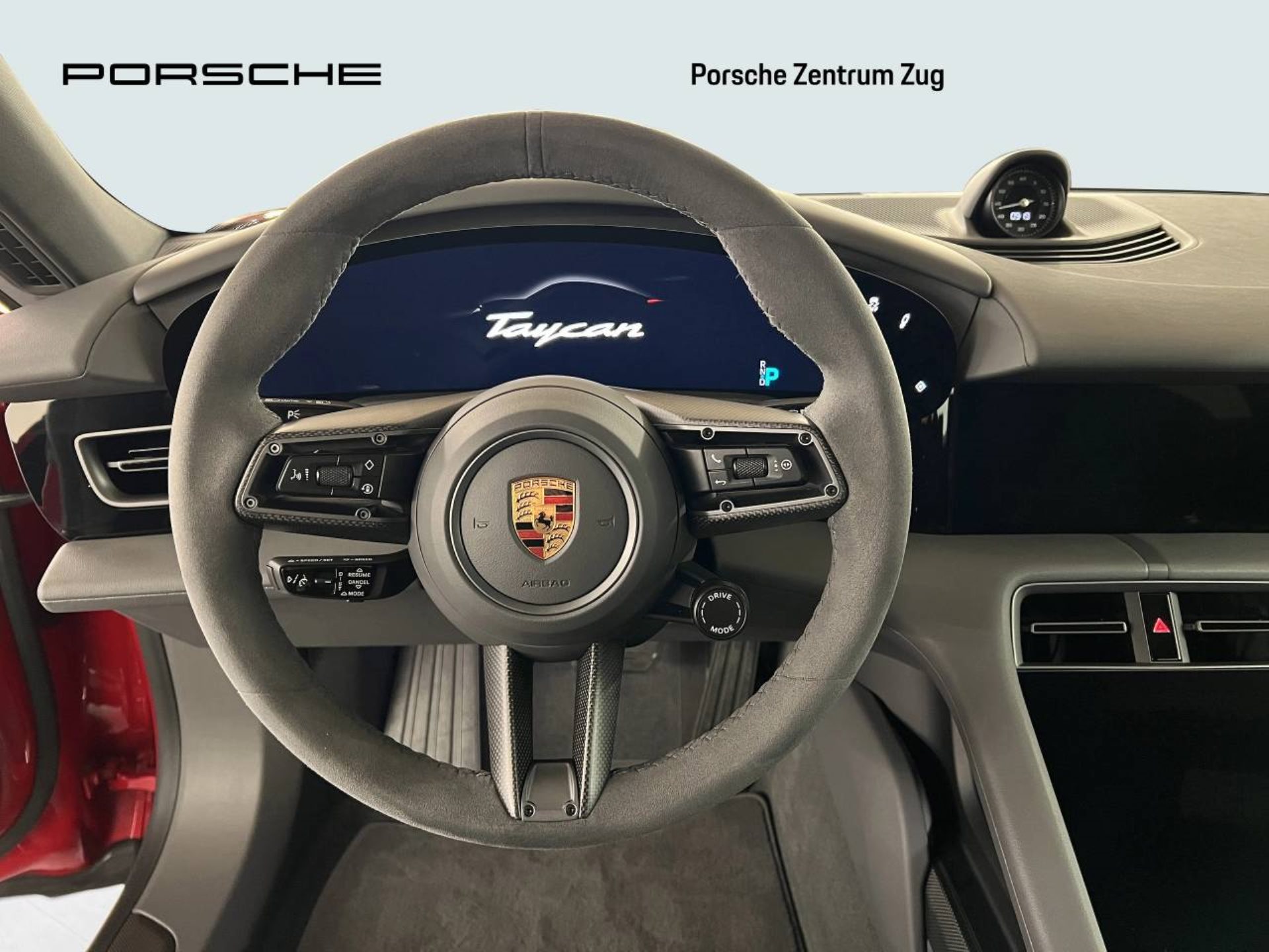 PORSCHE Taycan-image-15