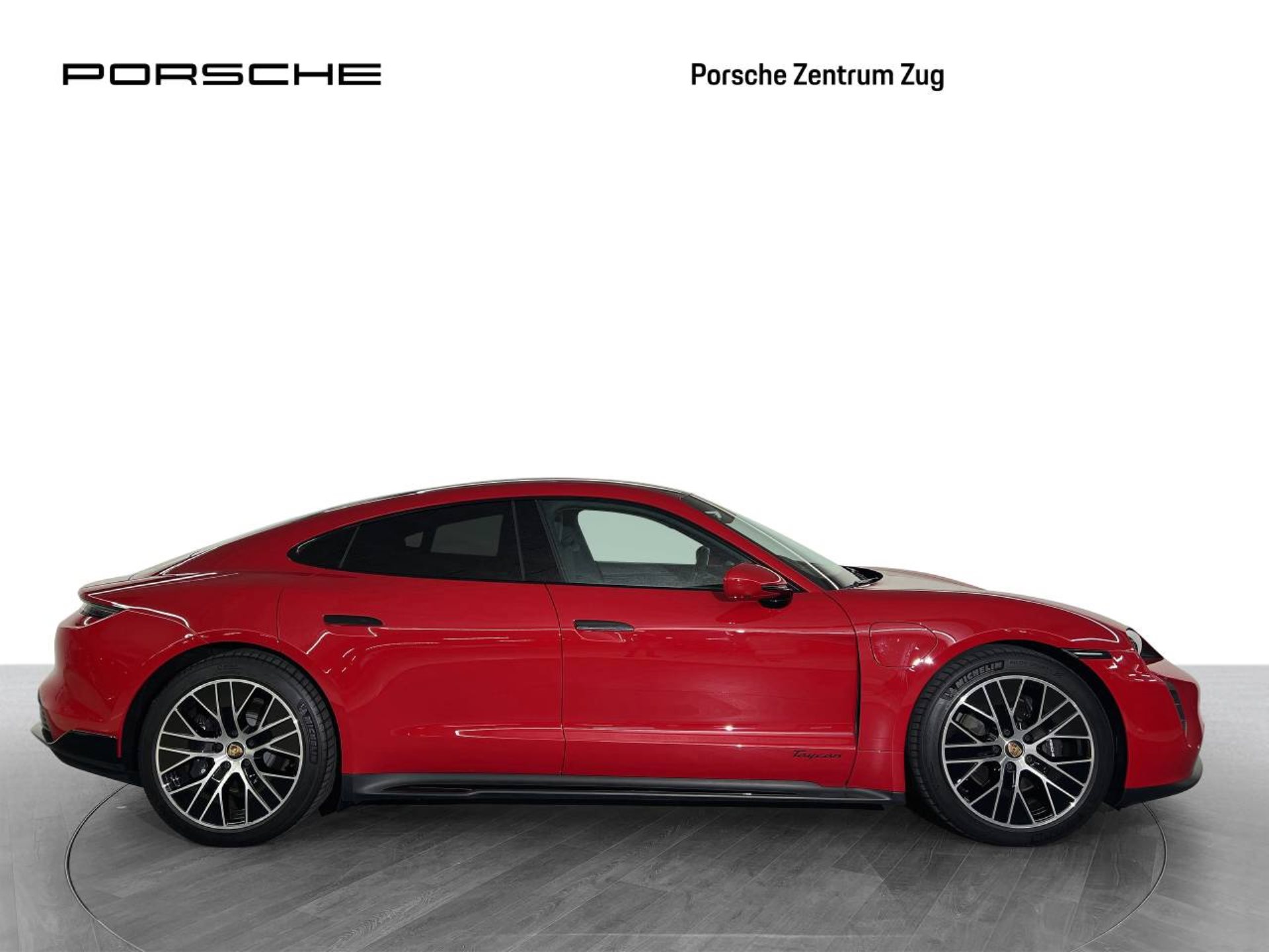 PORSCHE Taycan-image-9