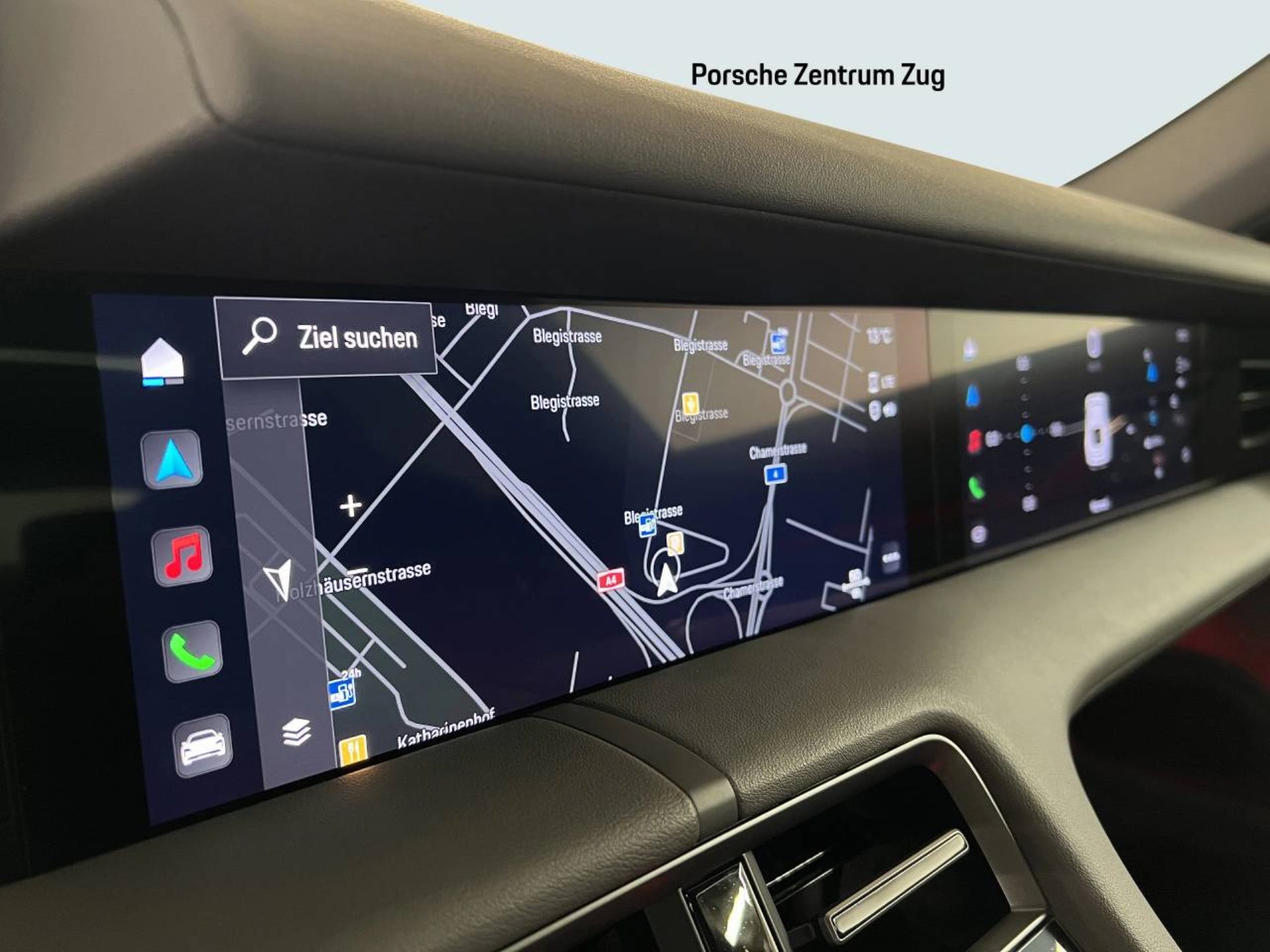 PORSCHE Taycan-image-30