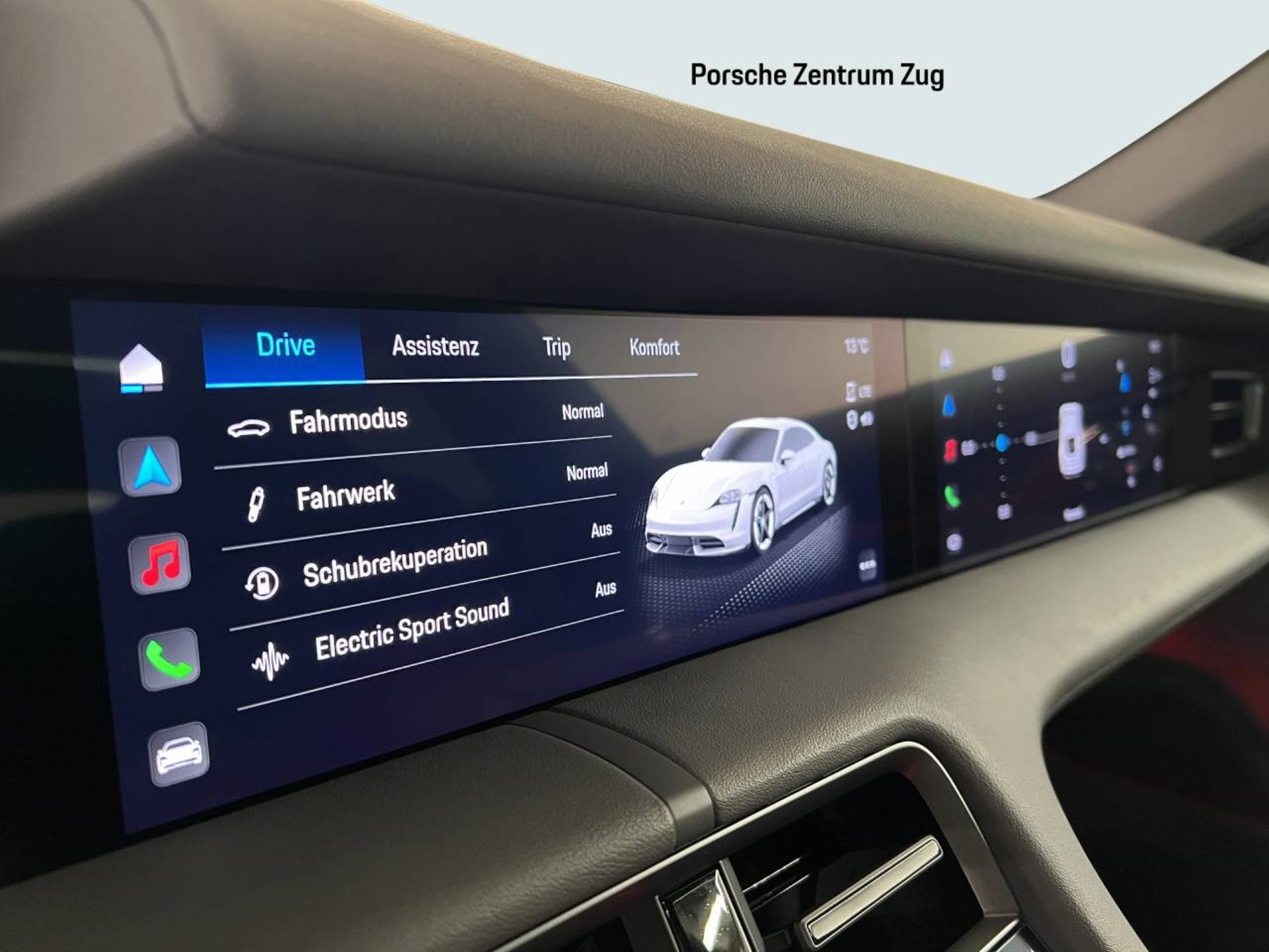 PORSCHE Taycan-image-29
