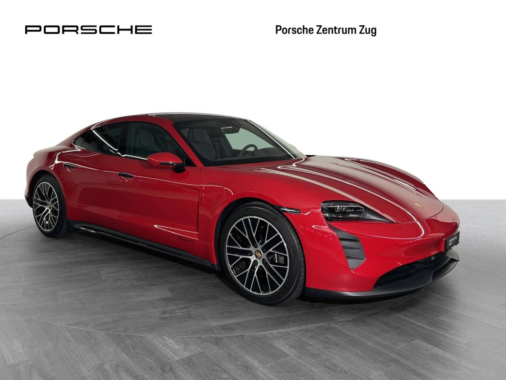 PORSCHE Taycan-image-7