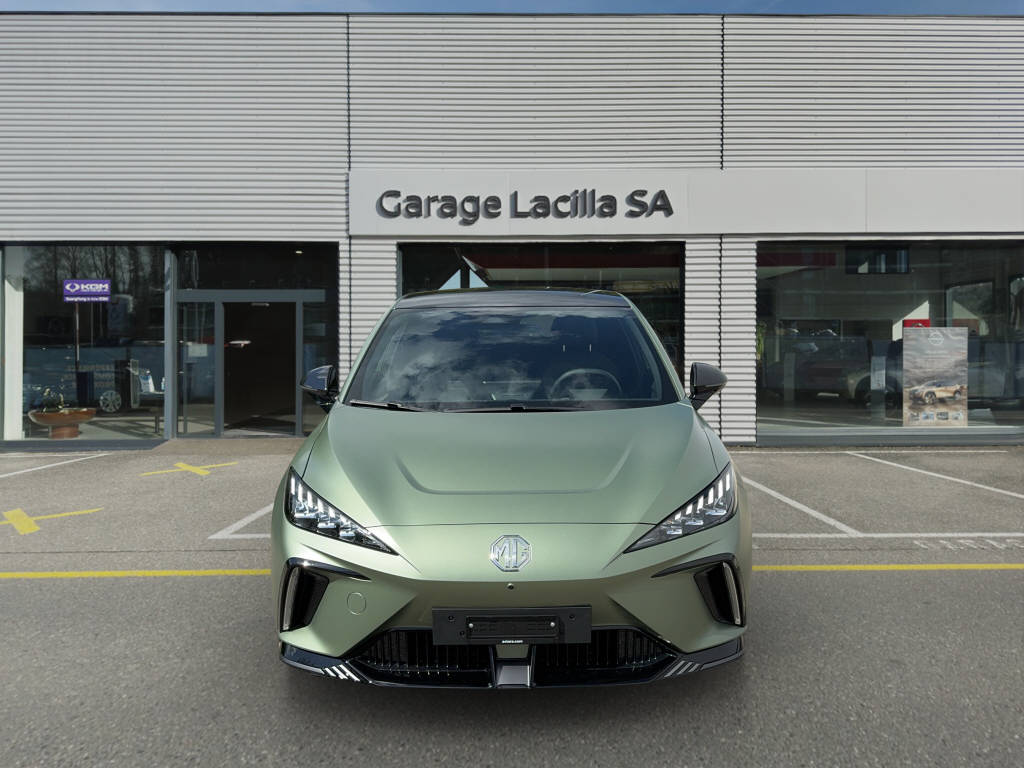 MG 4 Xpower 64kWh 4x4 435 ch-image-1