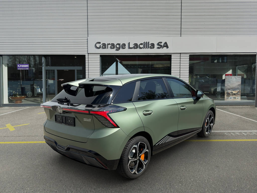 MG 4 Xpower 64kWh 4x4 435 ch-image-6