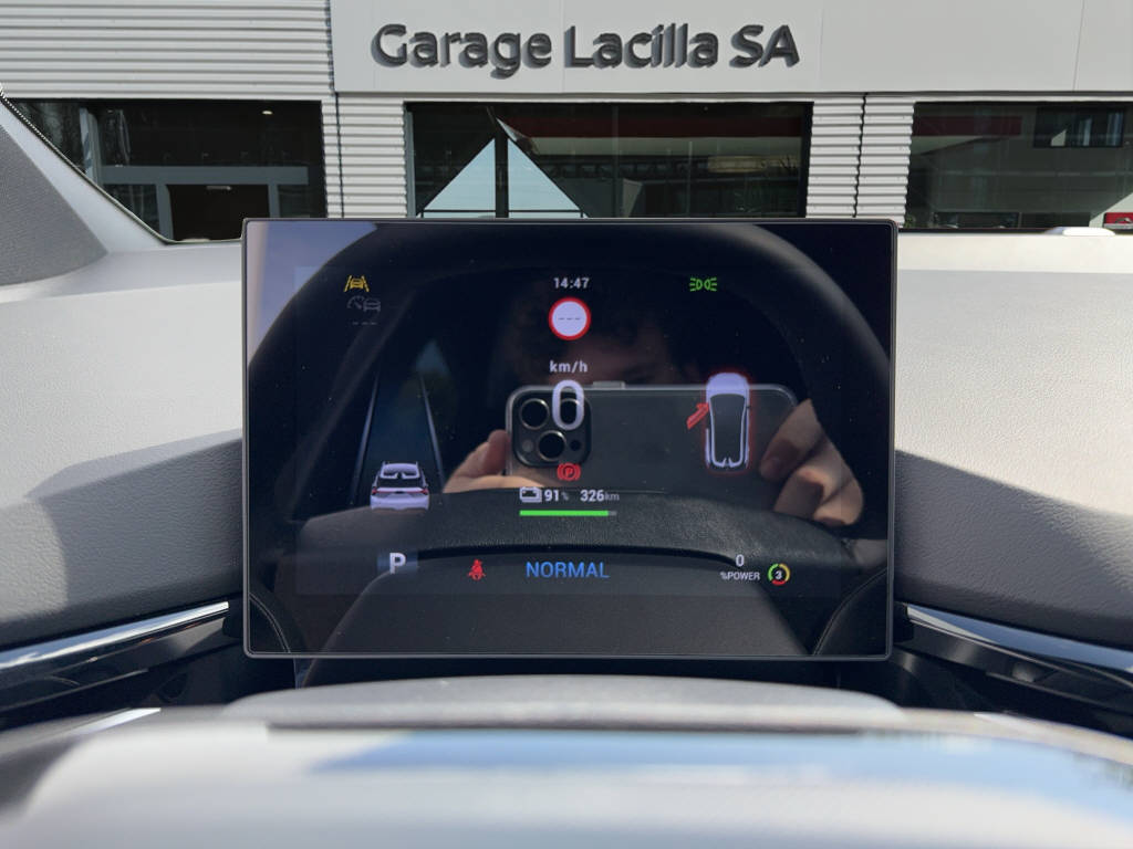 MG 4 Xpower 64kWh 4x4 435 ch-image-10