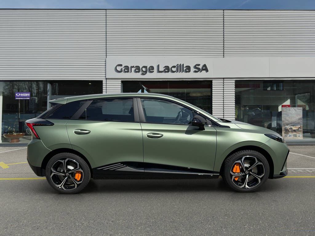 MG 4 Xpower 64kWh 4x4 435 ch-image-7