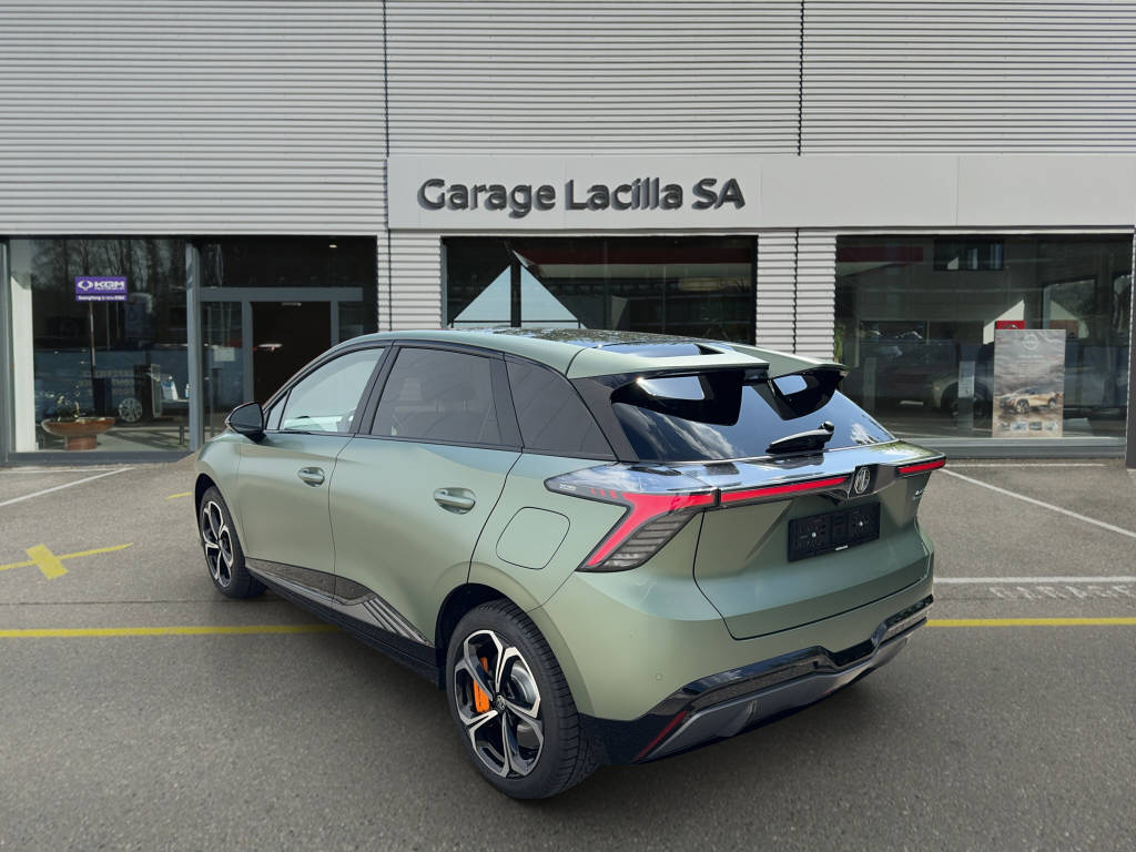 MG 4 Xpower 64kWh 4x4 435 ch-image-4