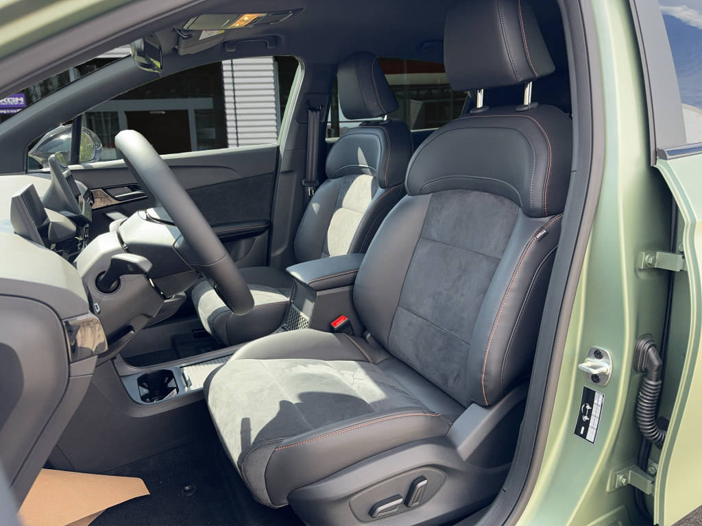 MG 4 Xpower 64kWh 4x4 435 ch-image-8