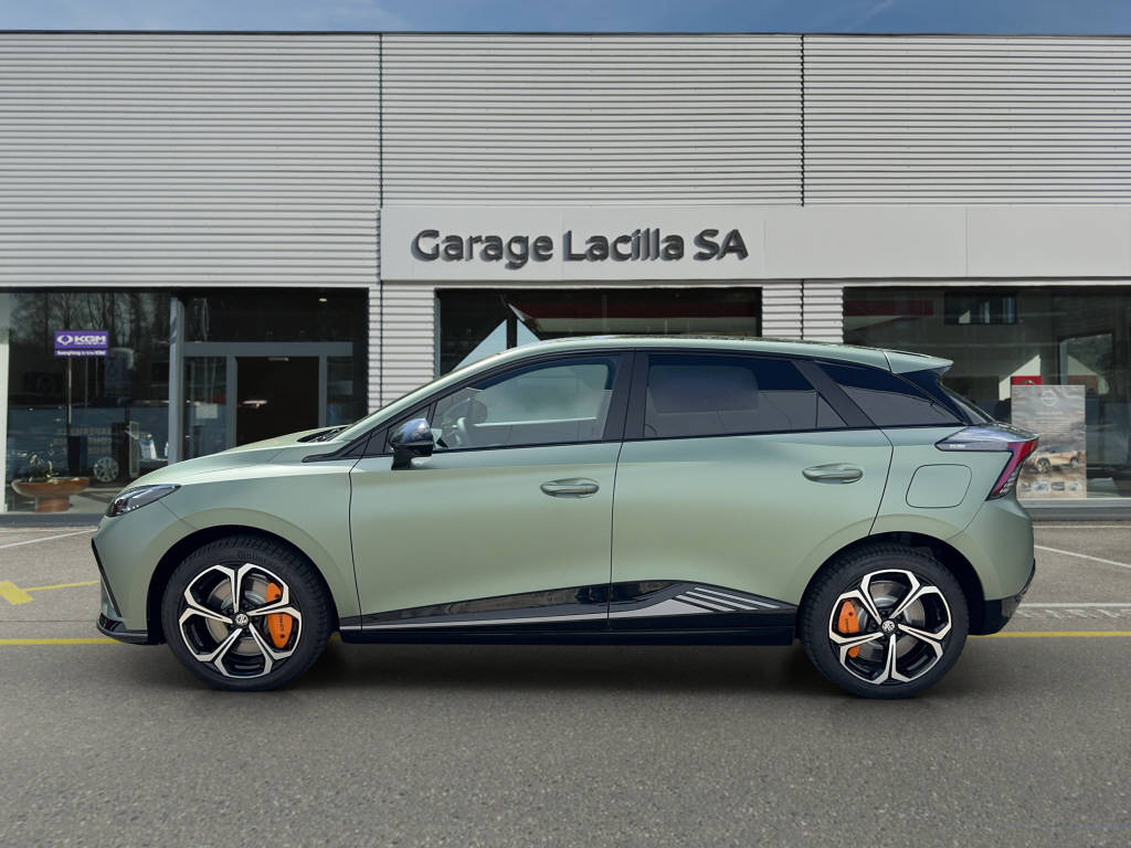 MG 4 Xpower 64kWh 4x4 435 ch-image-3