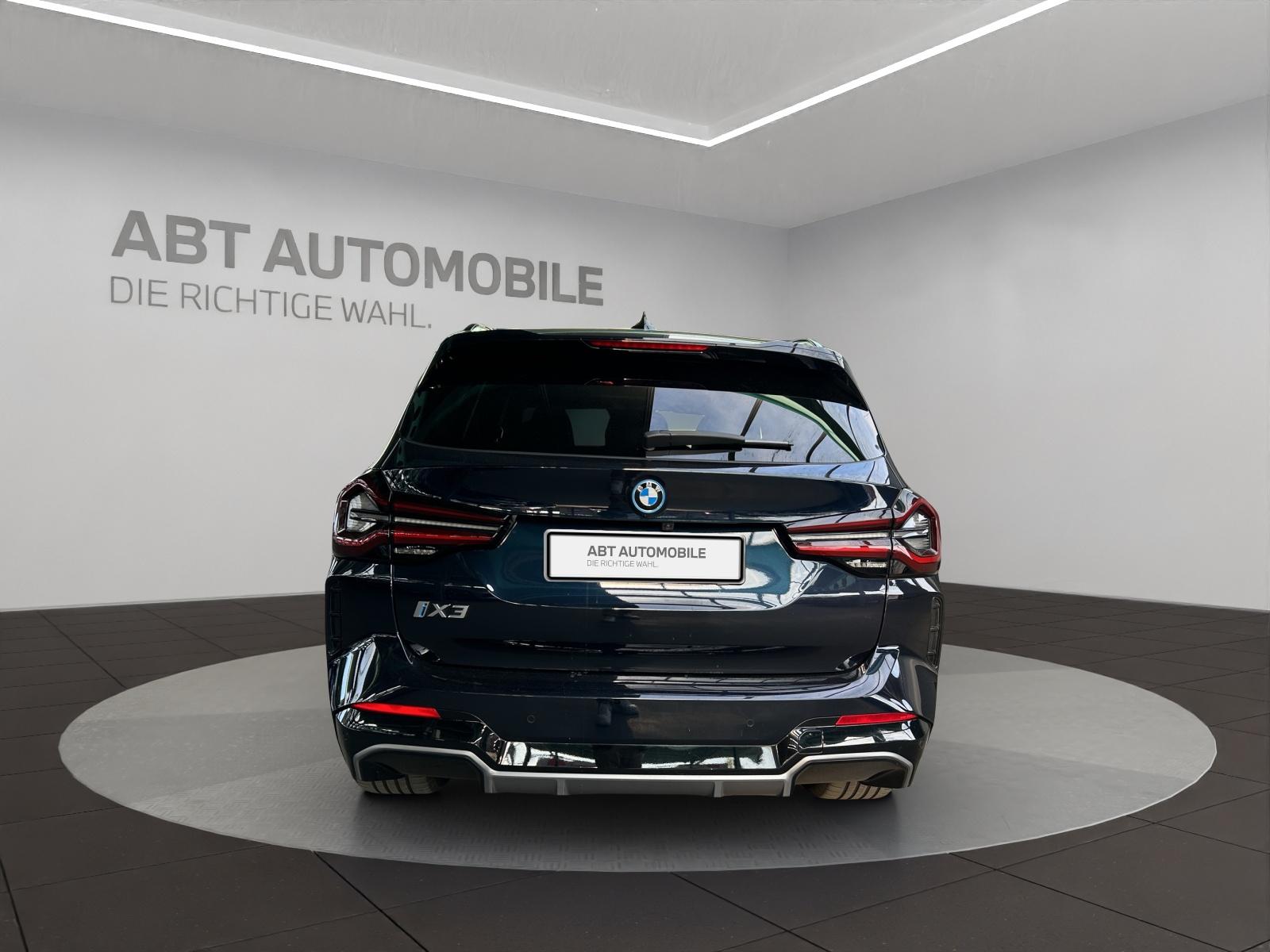 BMW iX3 E-Motor-image-4