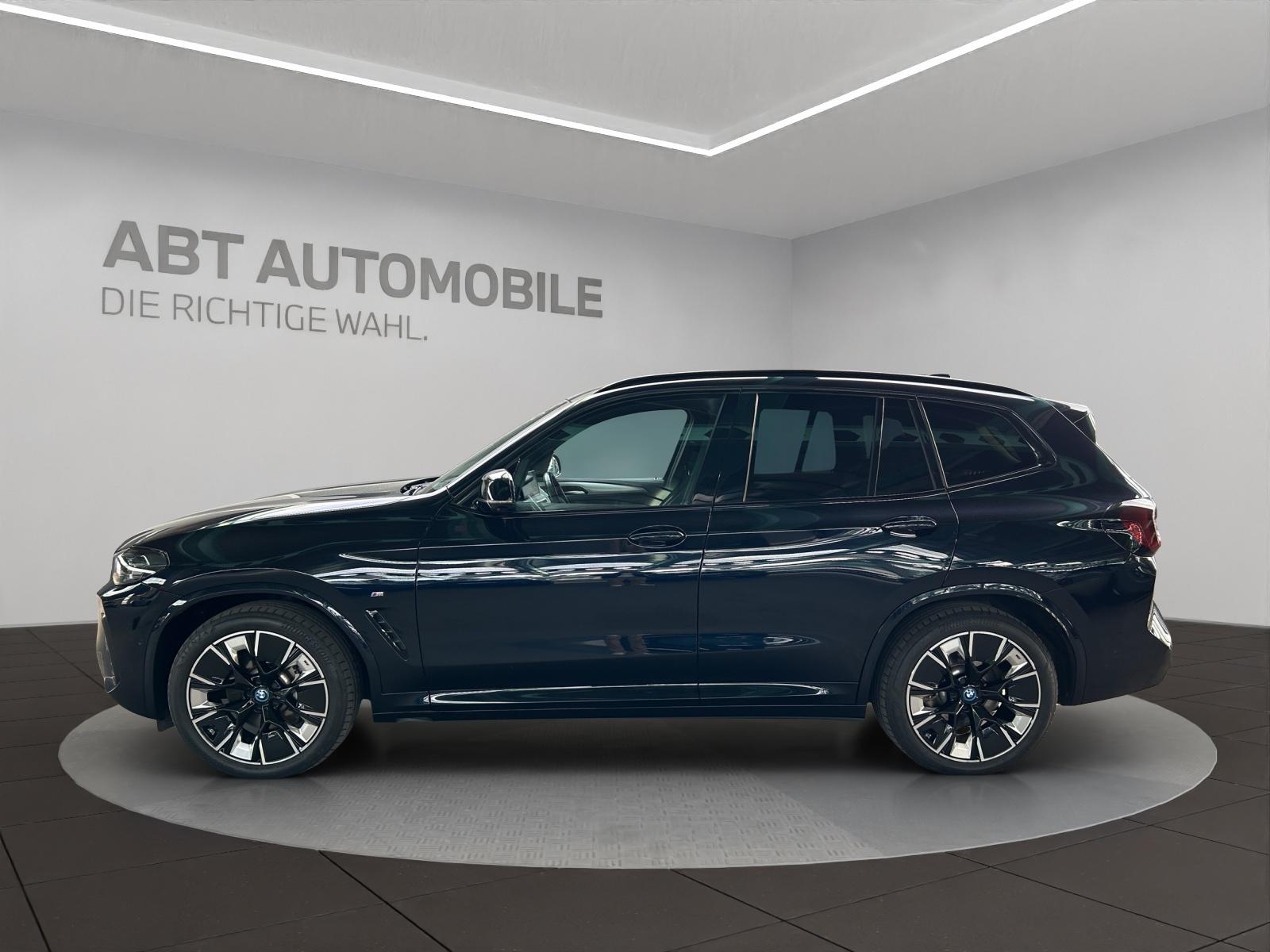 BMW iX3 E-Motor-image-5