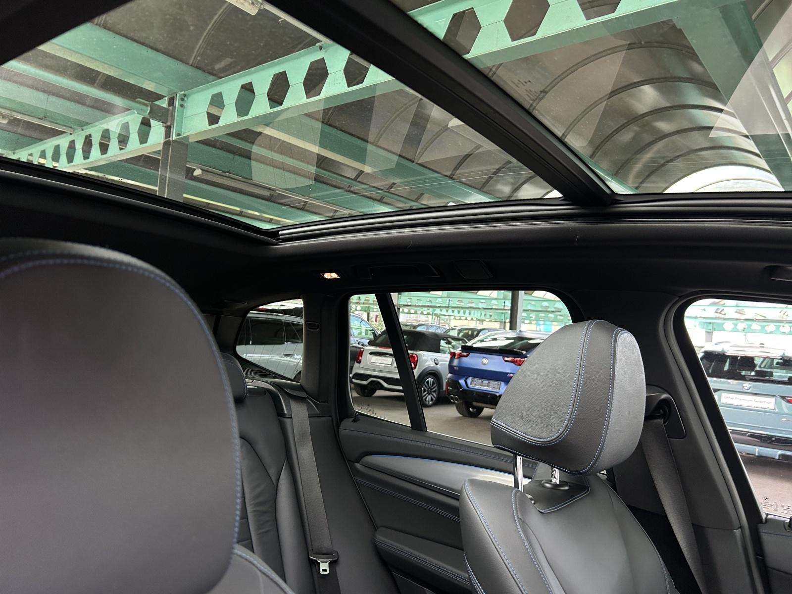 BMW iX3 E-Motor-image-25
