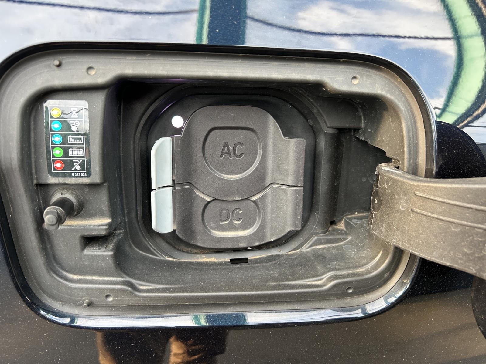 BMW iX3 E-Motor-image-24