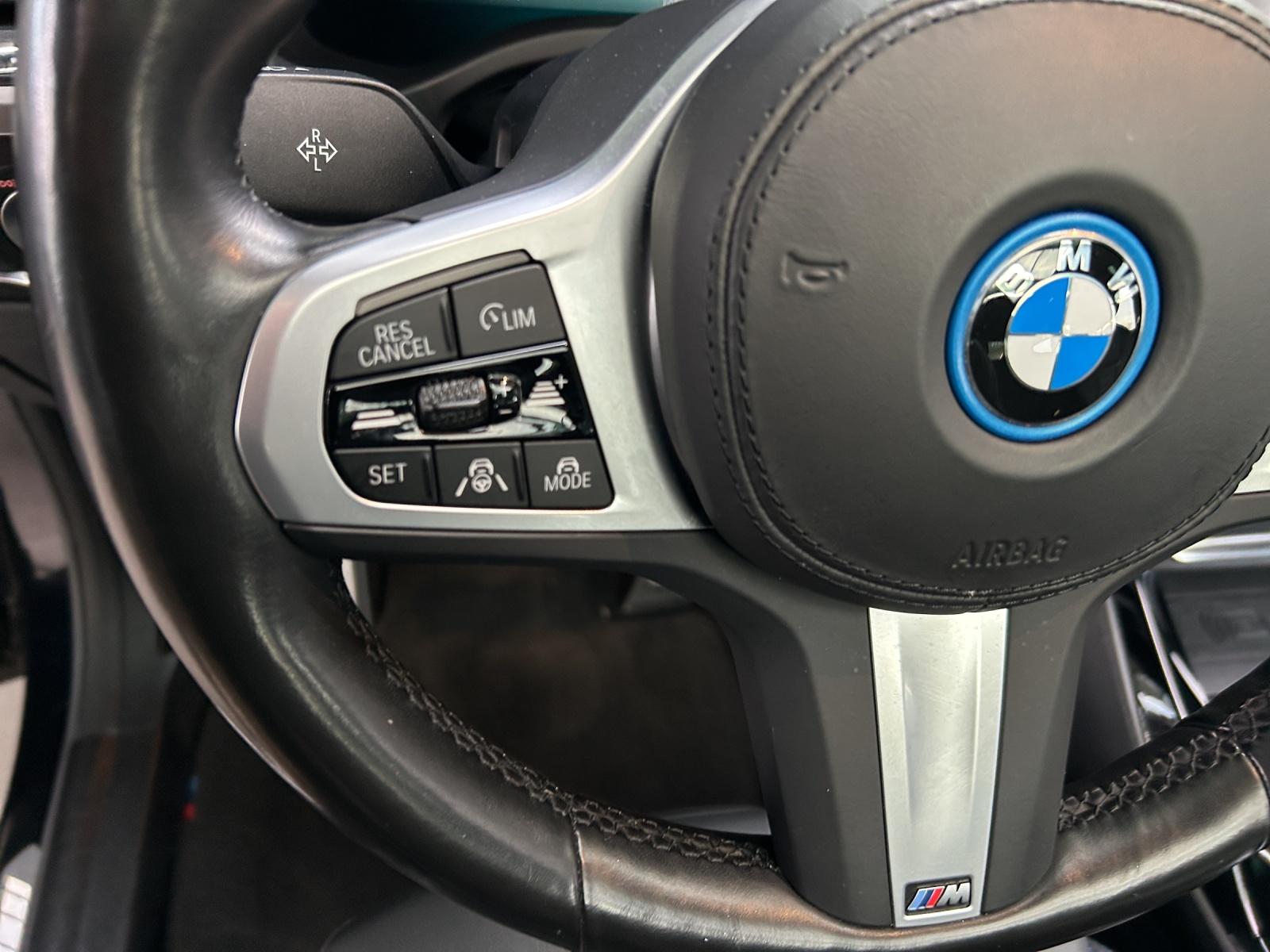 BMW iX3 E-Motor-image-7