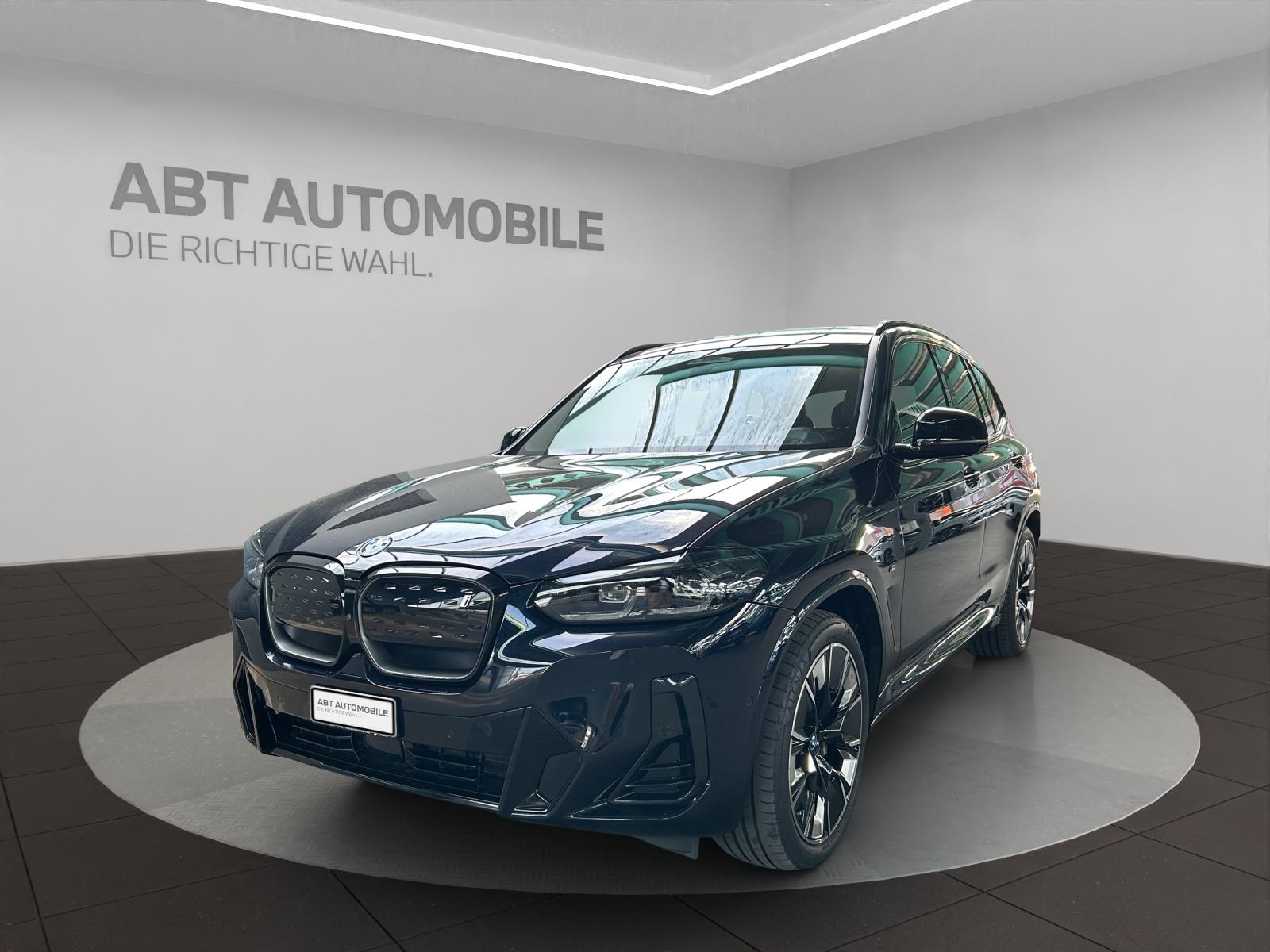 BMW iX3 E-Motor-image-0