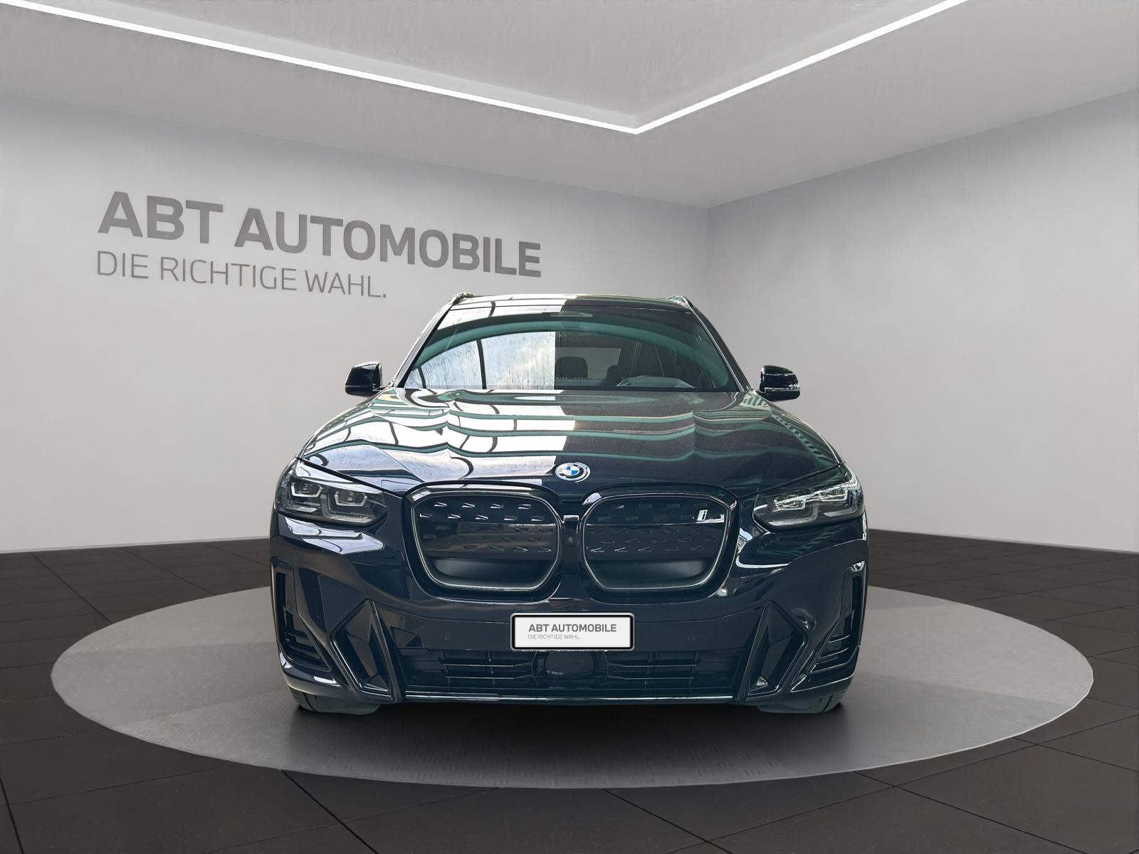 BMW iX3 E-Motor-image-2