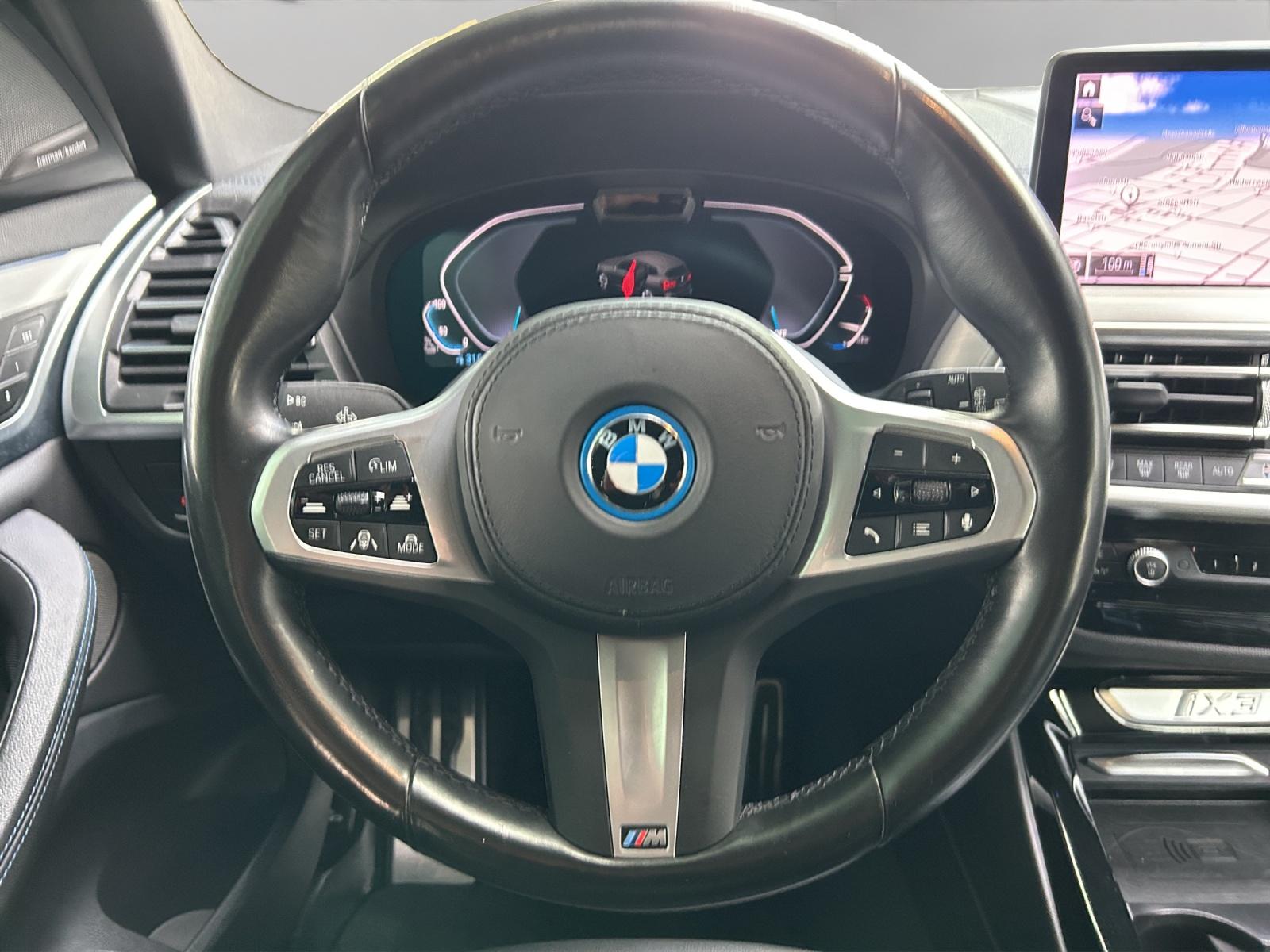 BMW iX3 E-Motor-image-6