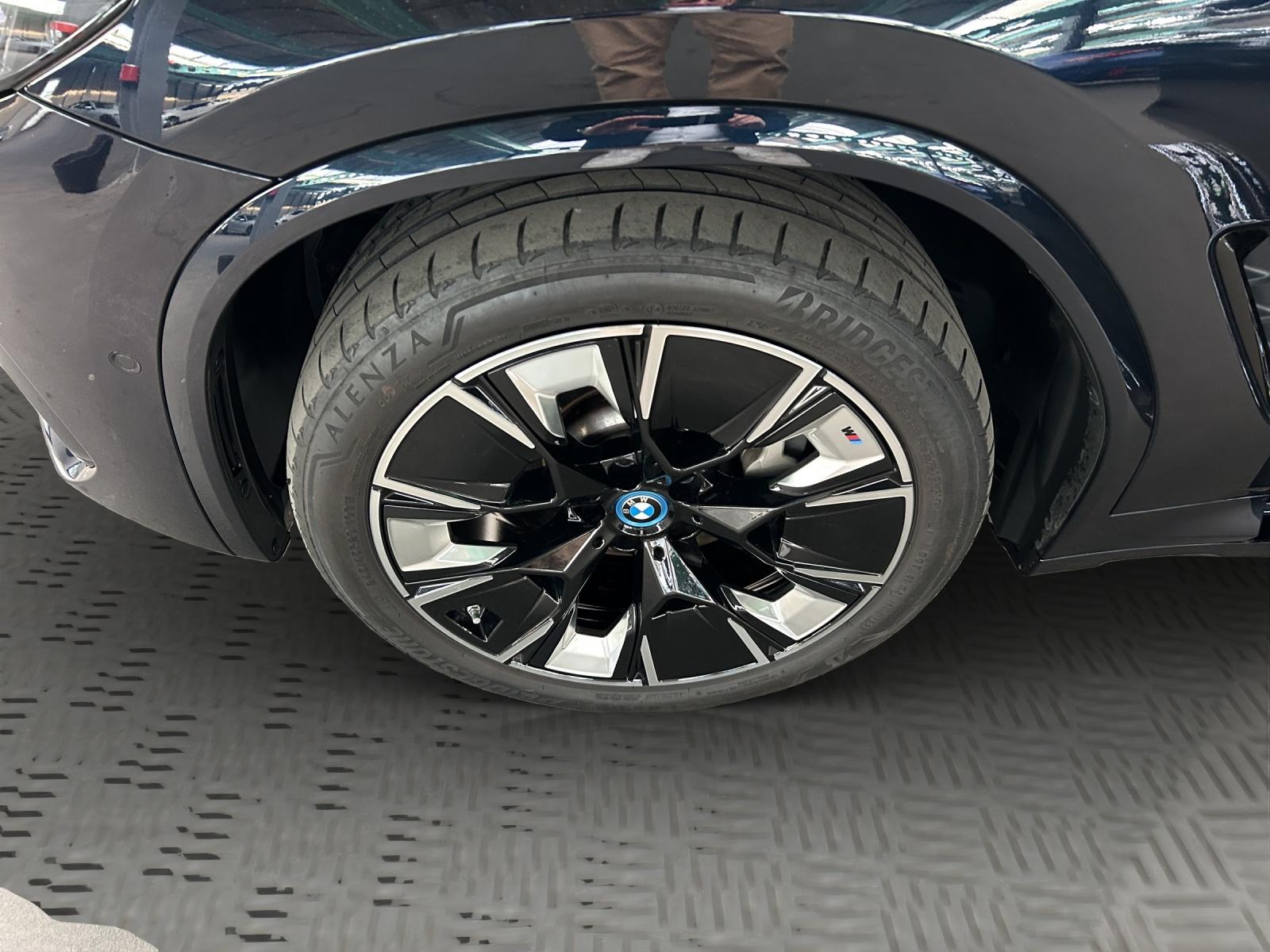 BMW iX3 E-Motor-image-27