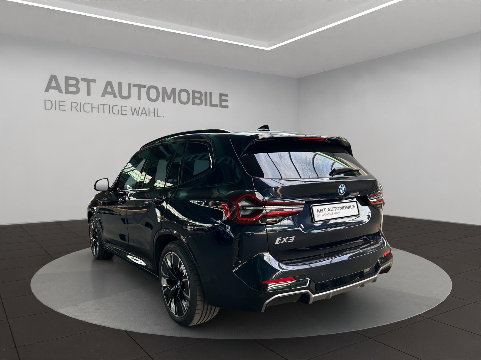 BMW iX3 E-Motor-image-3