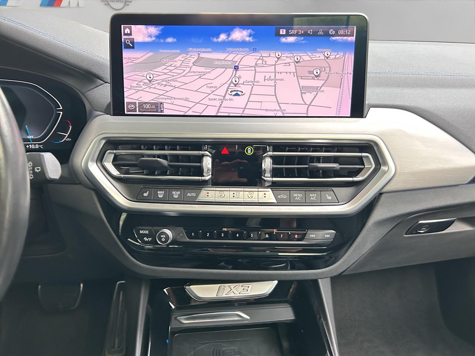 BMW iX3 E-Motor-image-9